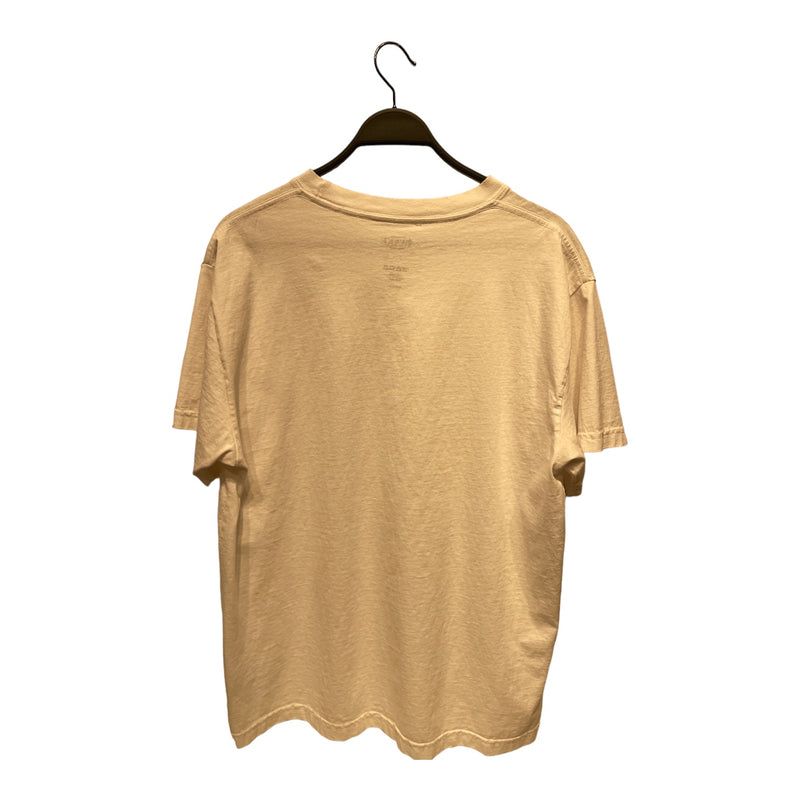 Awake NY/T-Shirt/XL/Cotton/WHT/62 ORCHARD