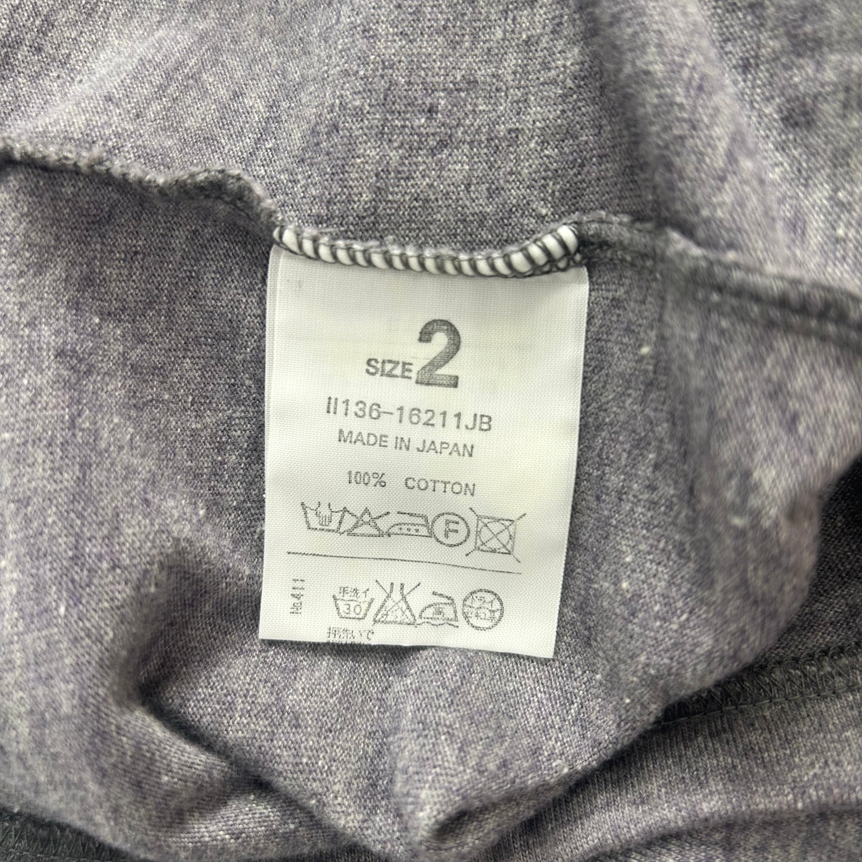beauty:beast/Hoodie/2/Graphic/Cotton/GRY/ORSO | TEMPTED ABOVE view 3