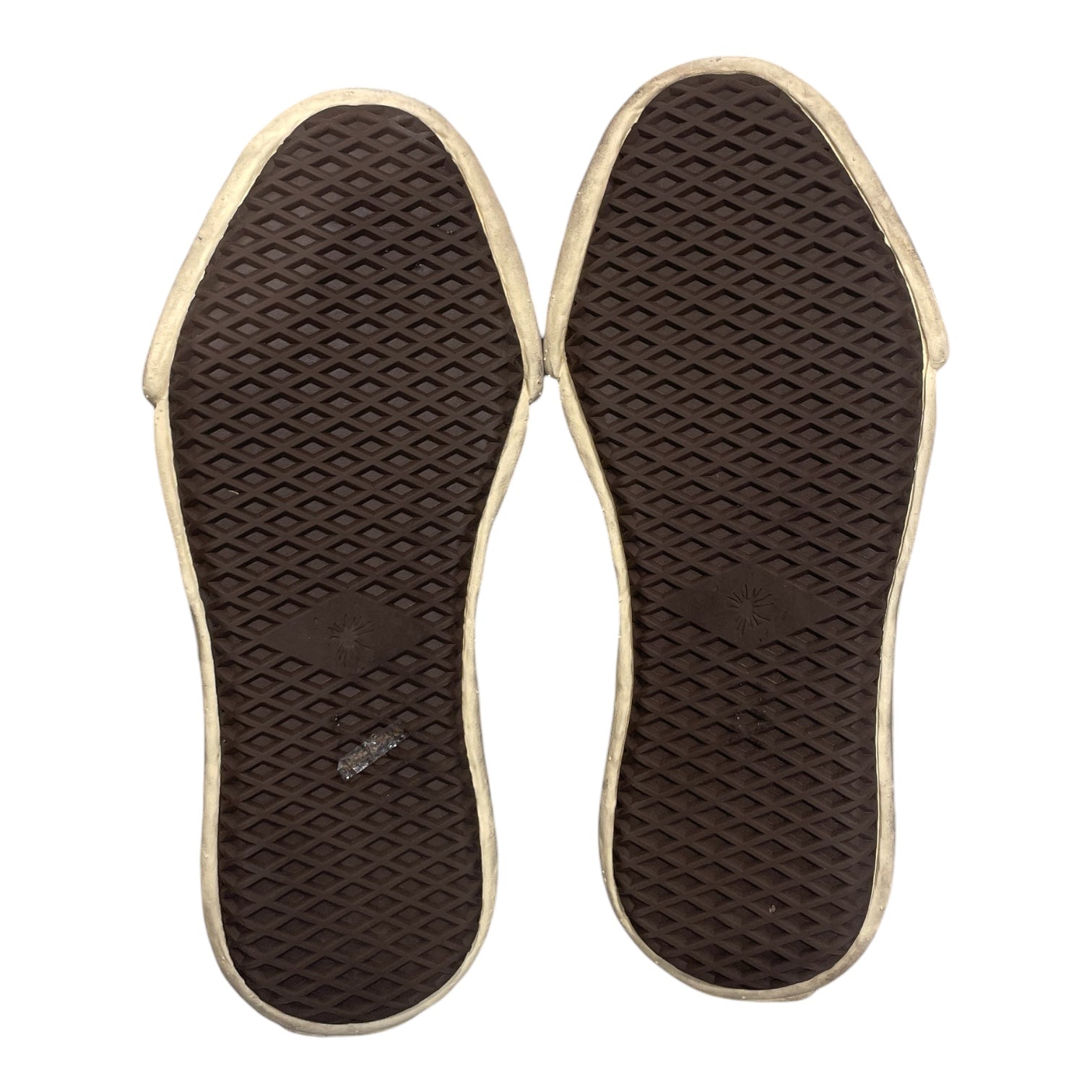MIHARA YASUHIRO/Low-Sneakers/EU 42/Cotton/GRN/MOLDED SOLE SNEAKER view 4
