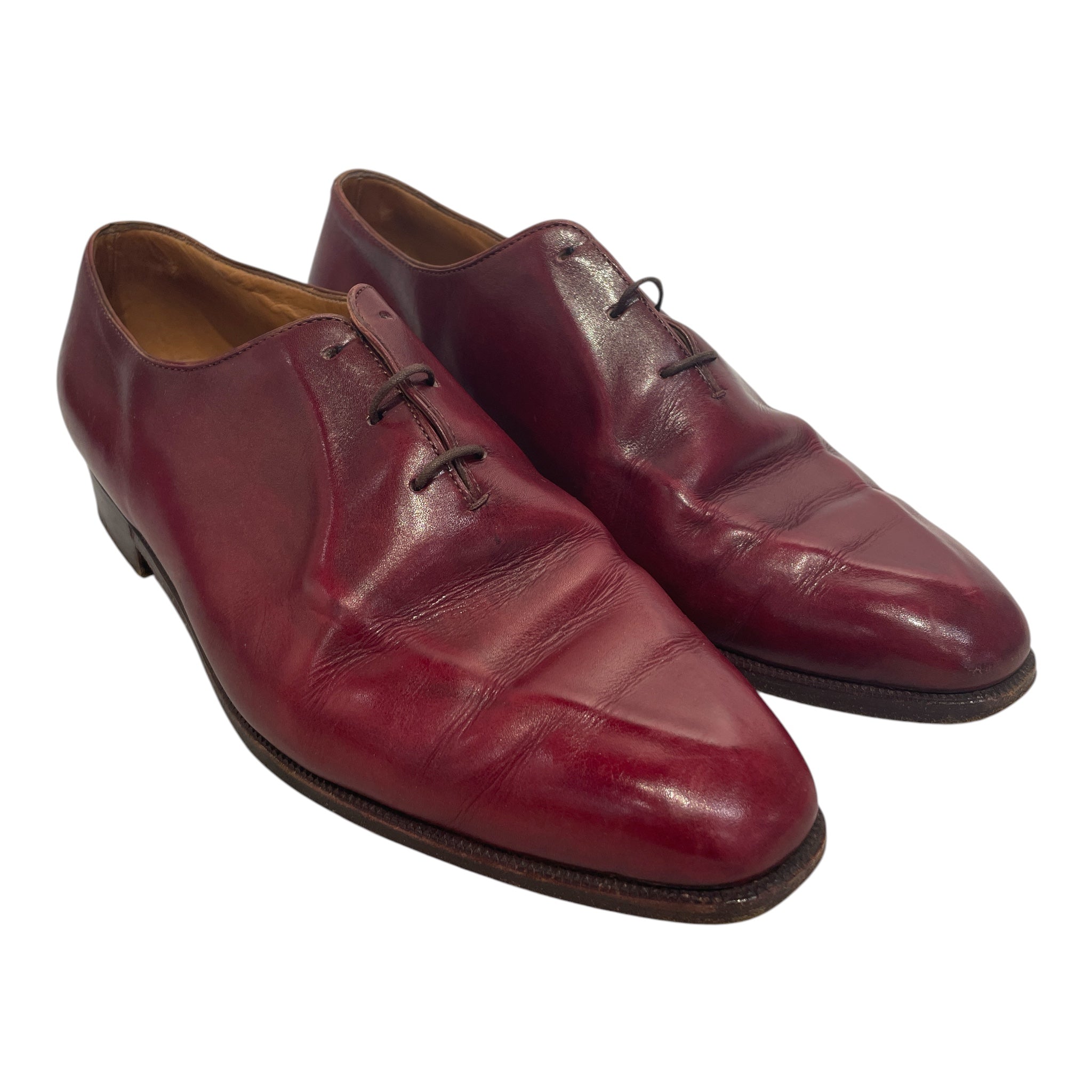 Berluti/Dress Shoes/Leather/Multicolor view 1