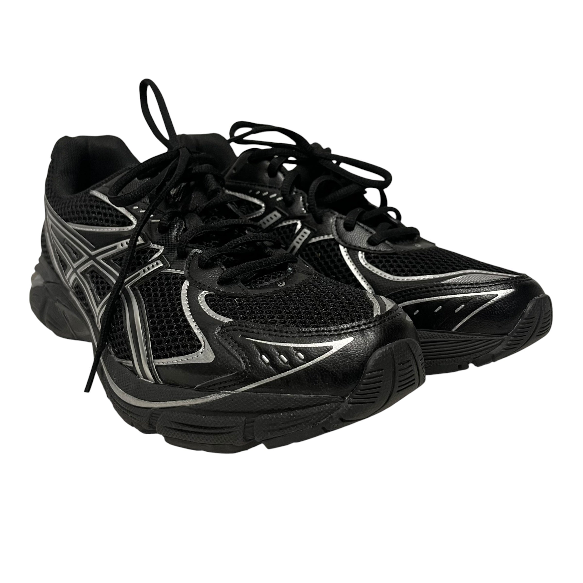 ASICS/Low-Sneakers/US 10.5/Polyester/BLK/GT 2160 view 1