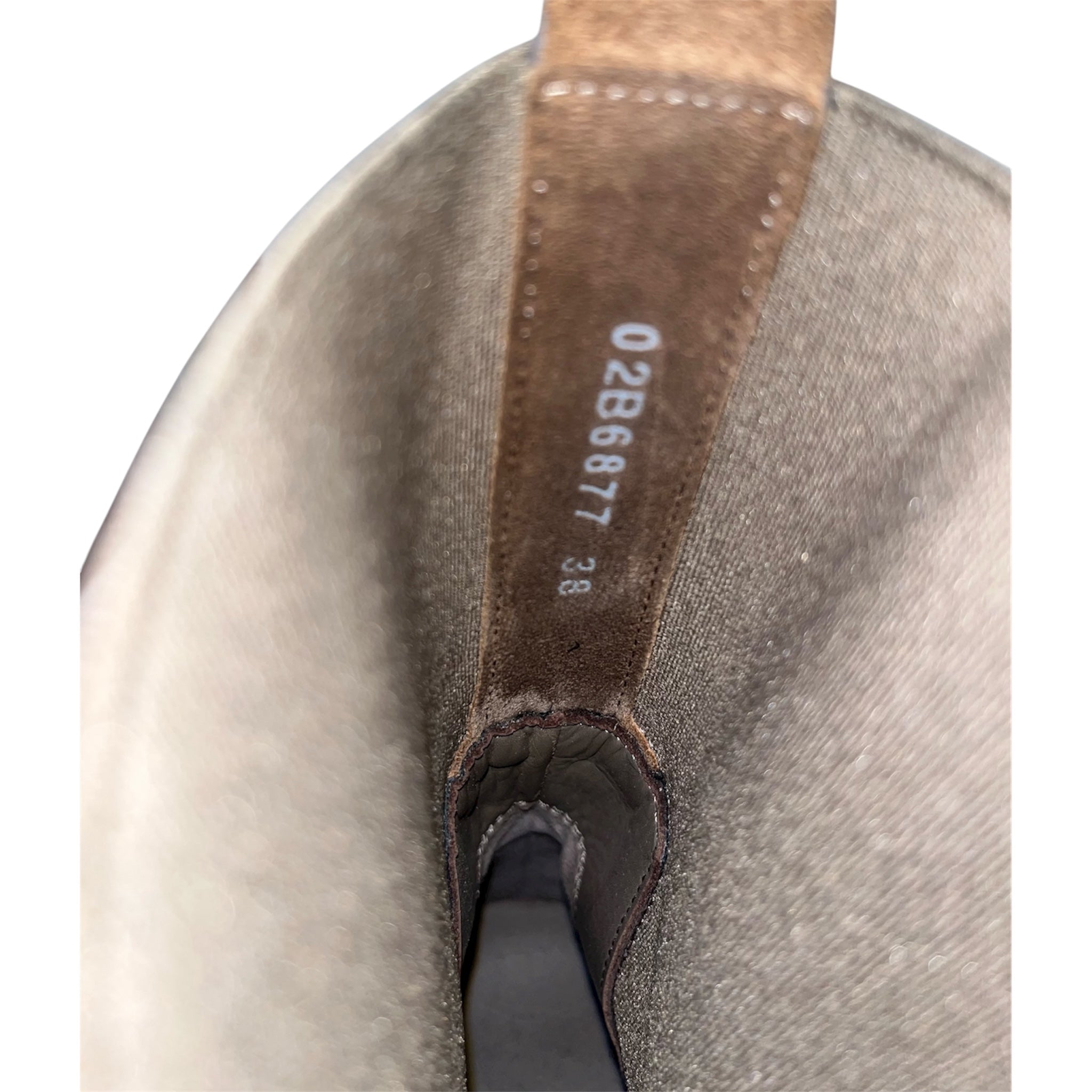 Rick Owens/Boots/EU 38/CML/ view 4
