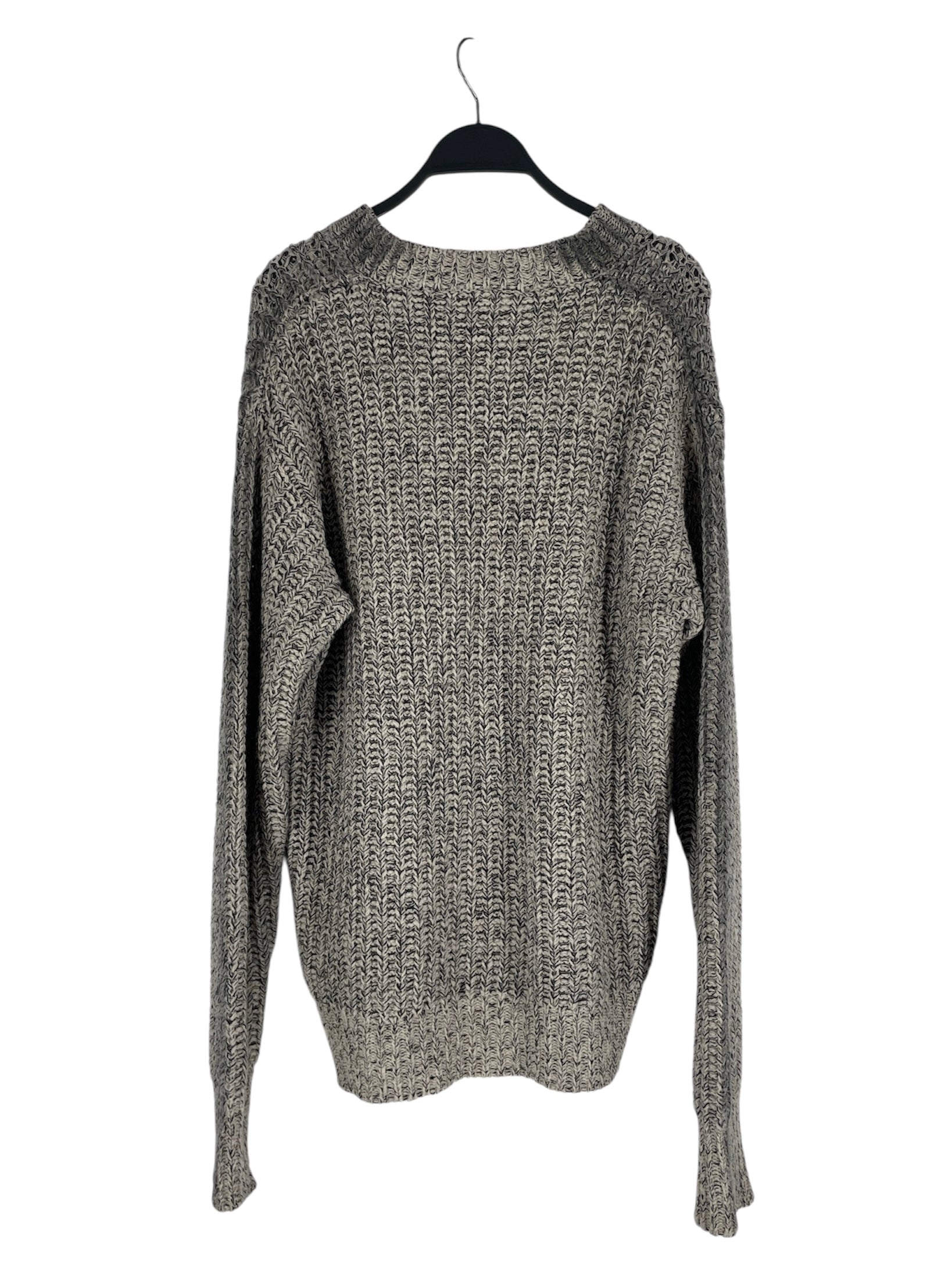 MARNI/Sweater/46/Cotton/GRY/MARNI view 2