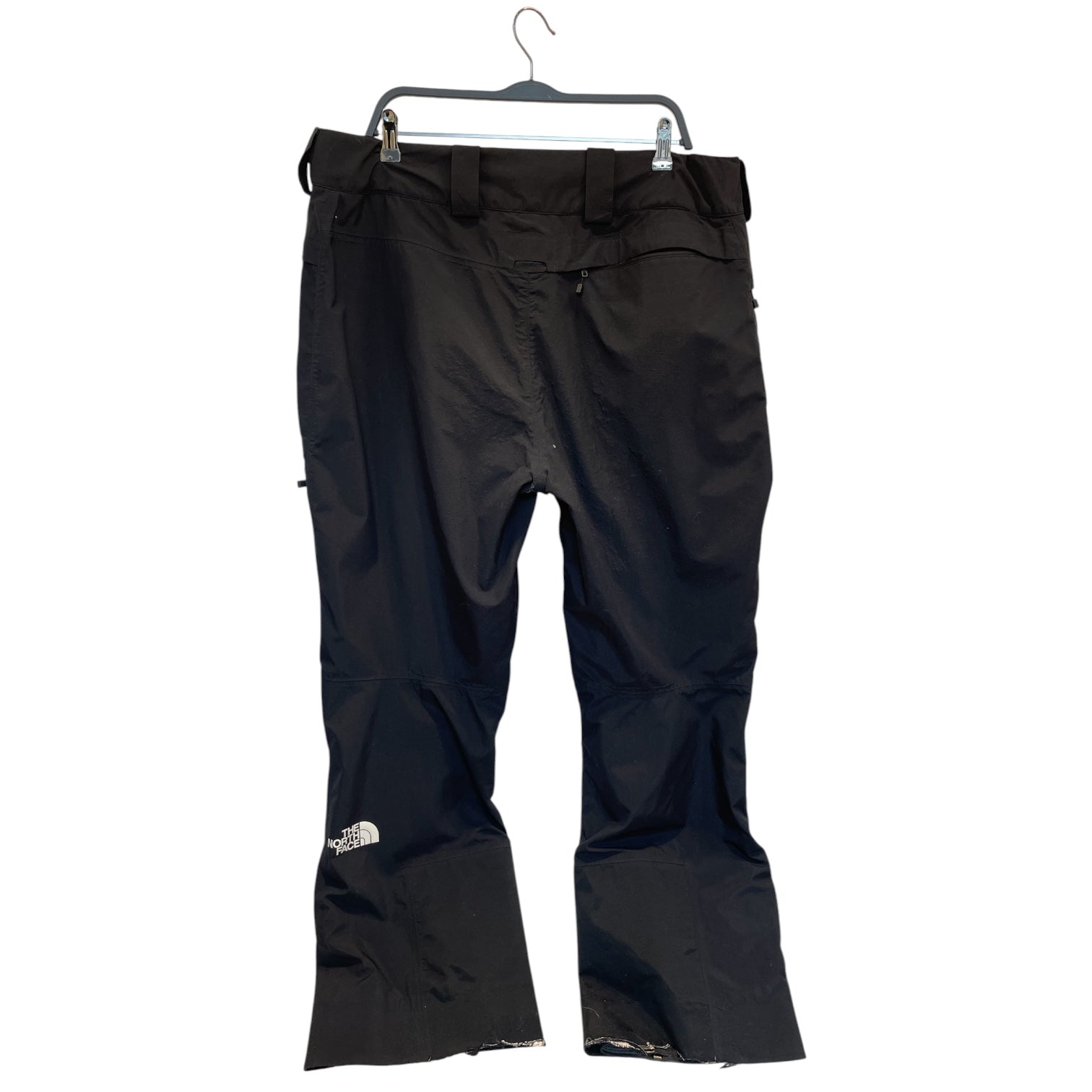 THE NORTH FACE/Pants/XL/Nylon/BLK/SNOWBOARDING PANTS view 2