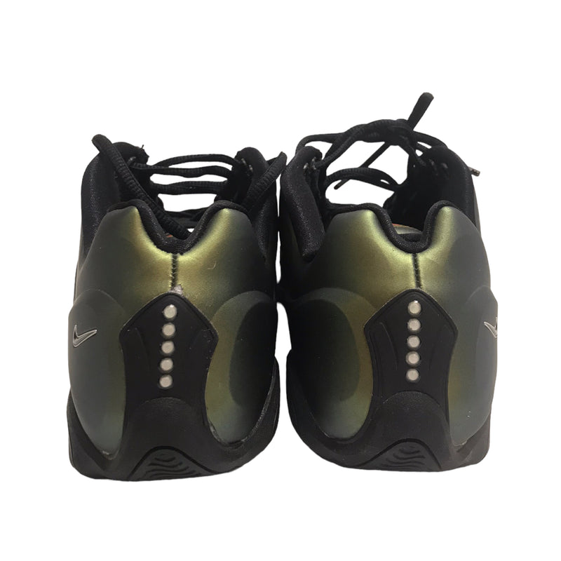 NIKE/Supreme/Low-Sneakers/US 9.5/GRN/Air Zoom Courtposite