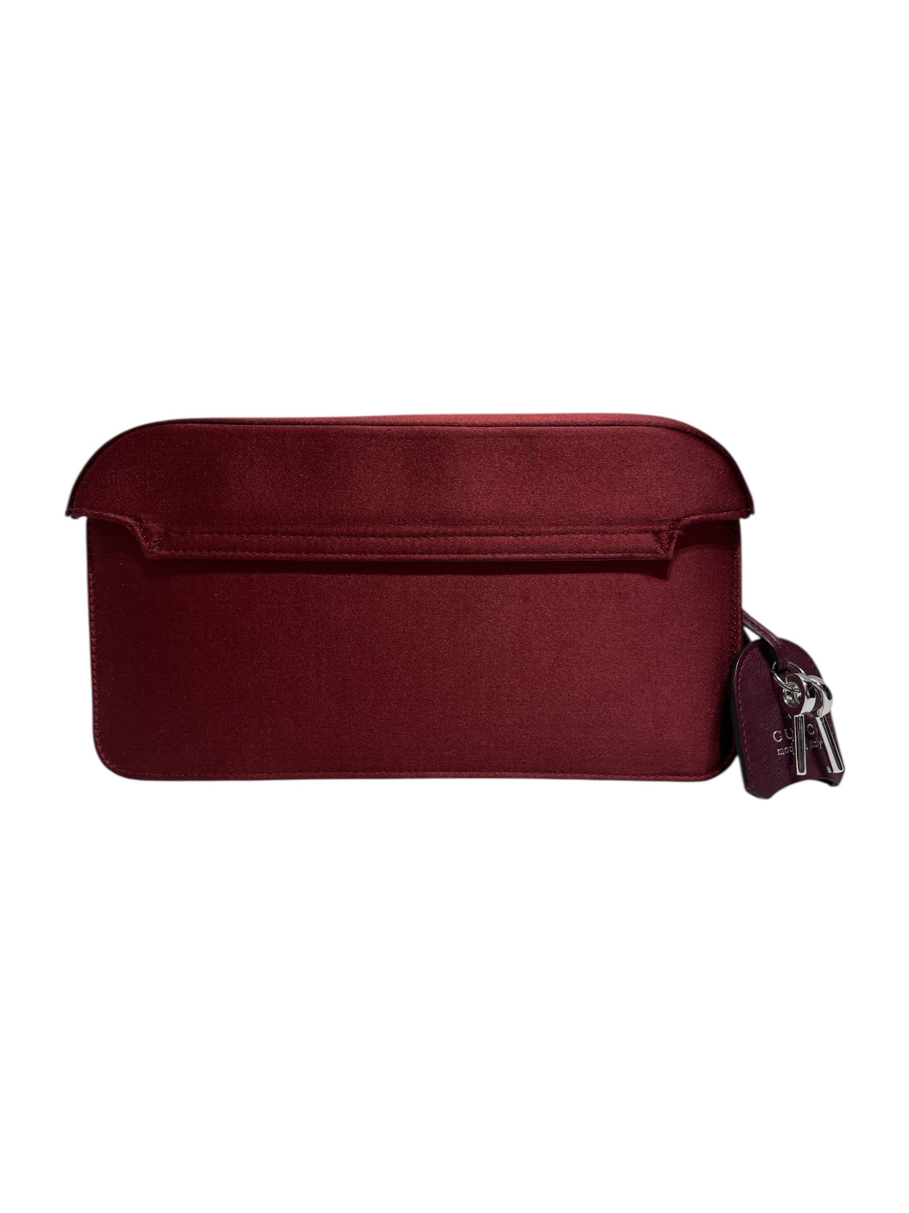 GUCCI/Clutch Bag/BRD/lady lock bag view 2