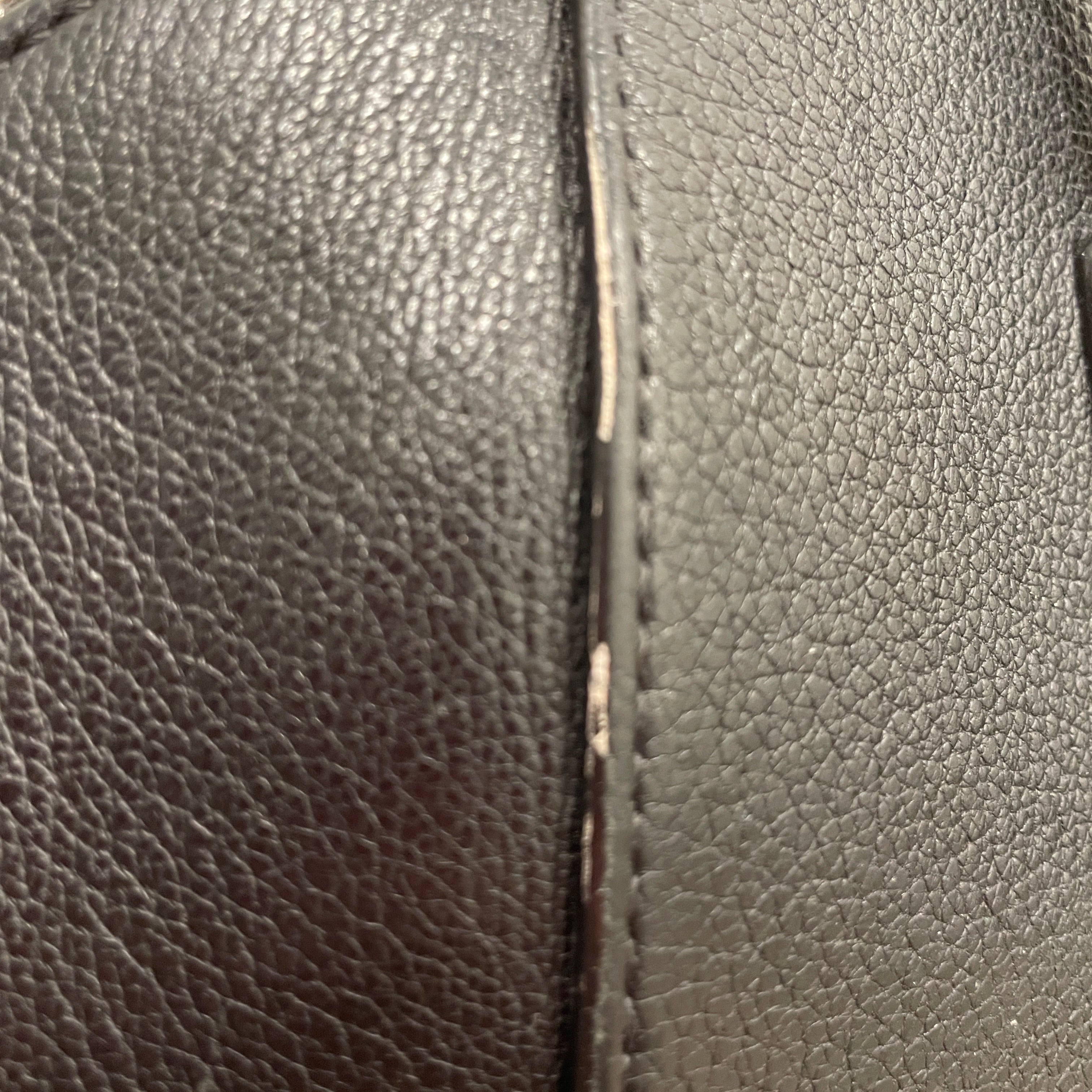 GIVENCHY/Bag/Leather/BLK/GIVENCHY ANTIGONA MEDIUM view 9