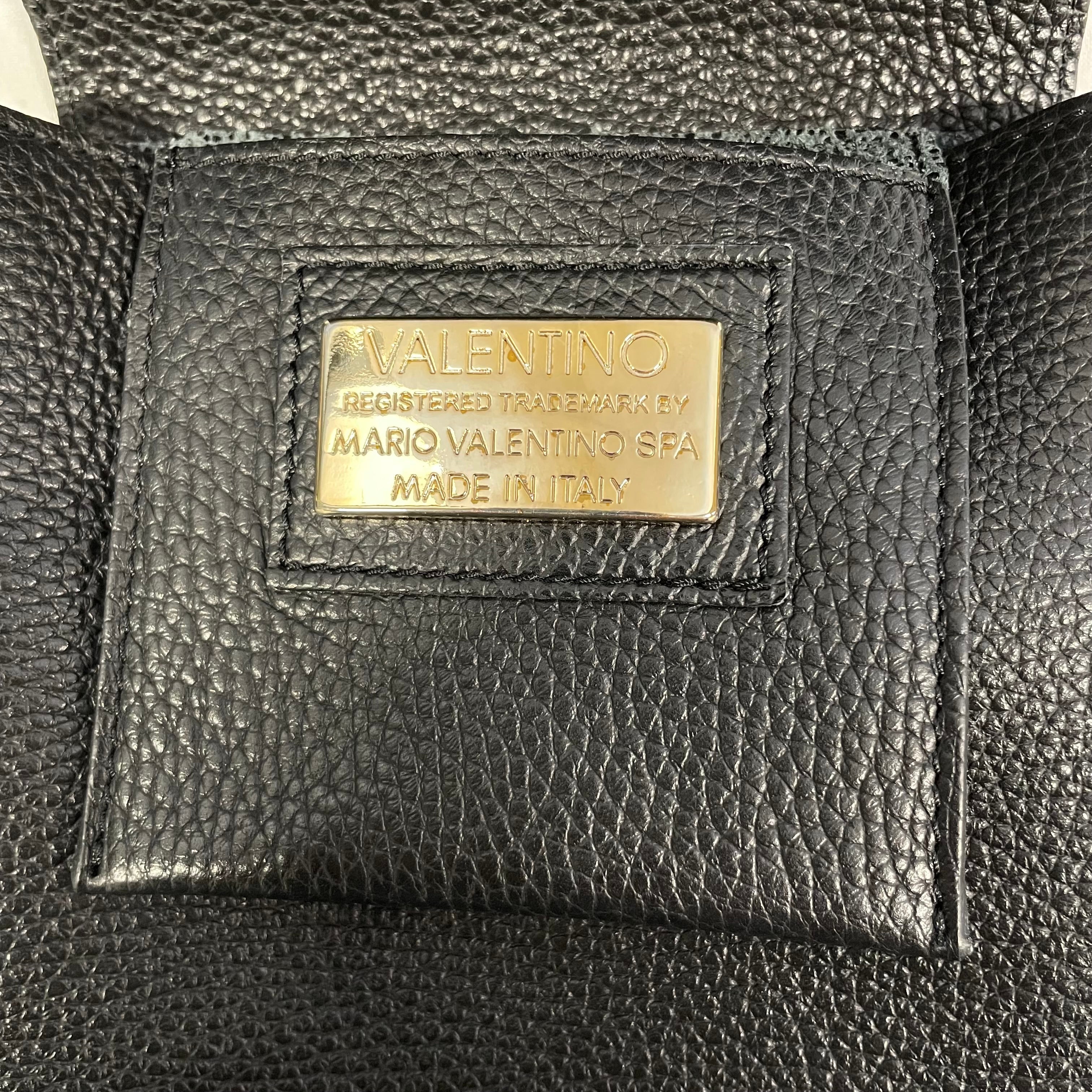 BOTTEGA VENETA/Cross Body Bag/OS/Leather/BLK/BOW/ GOLD STRAP/ LIZARD view 5
