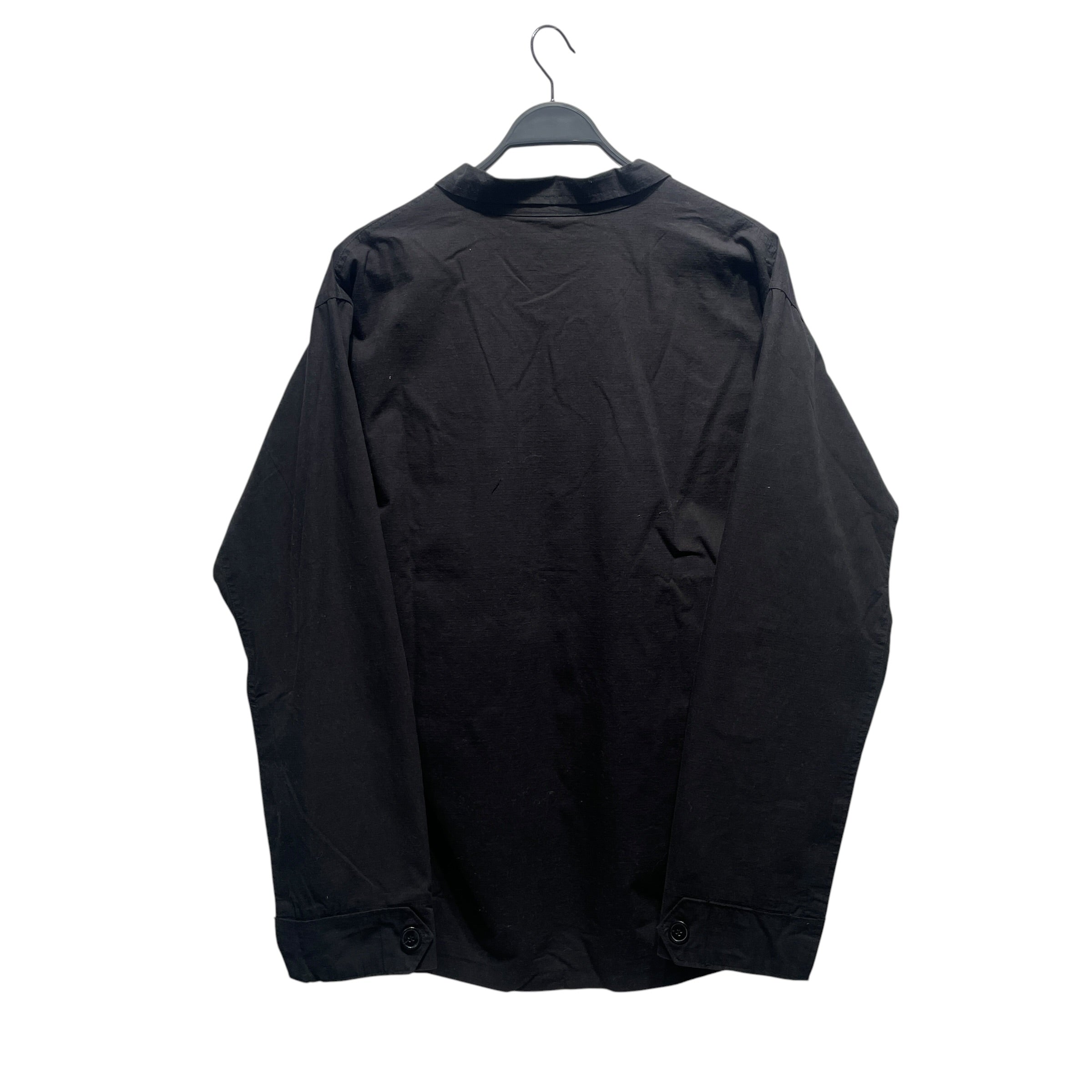 Fucking Awesome/Military Jkt/XL/Cotton/BLK/4 FRONT POCKET(XL) view 2