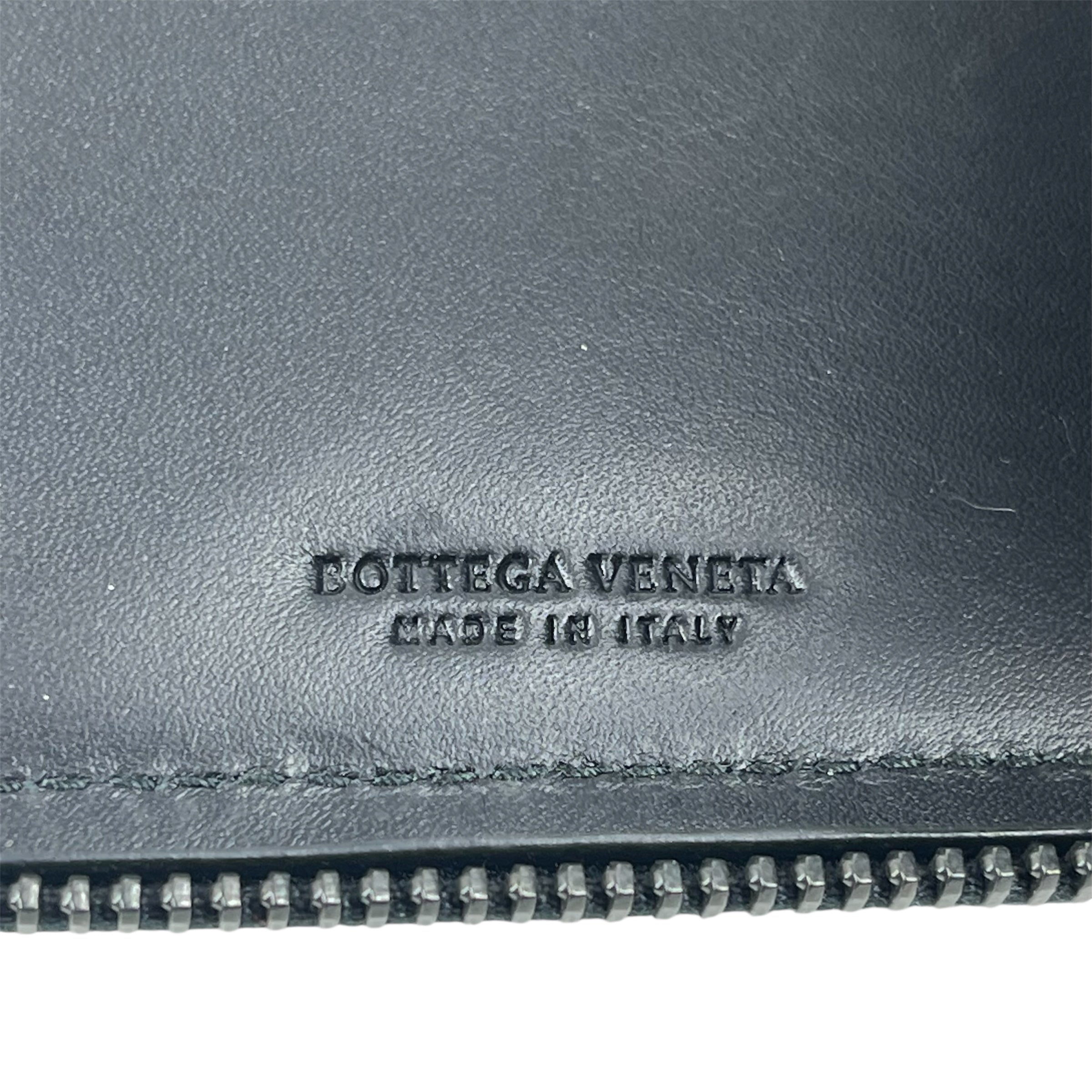 BOTTEGA VENETA/Wallet/Leather/BRW/ view 4