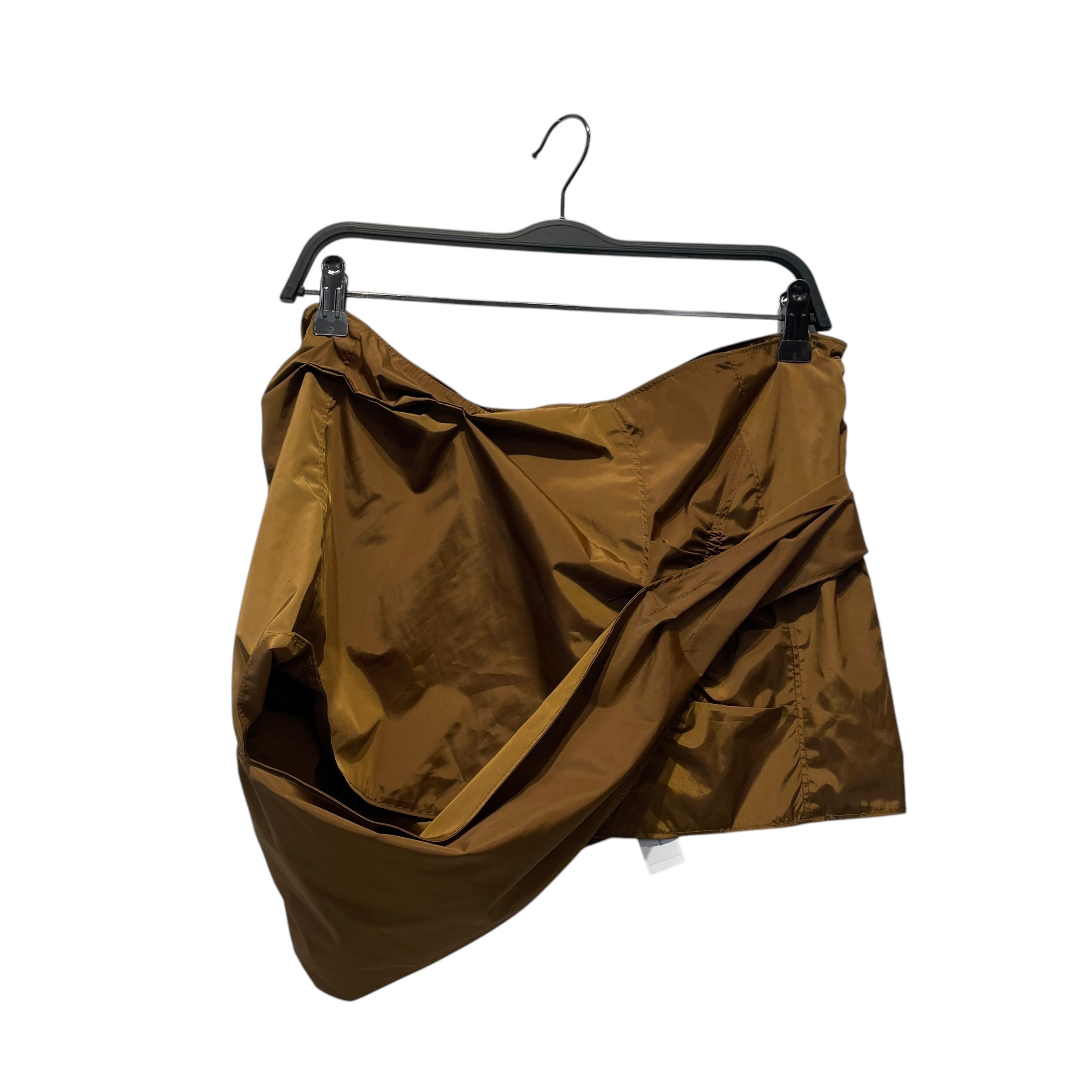 Mainline:RUS/Fr.CA/DE/Skirt/S/Nylon/CML/ view 2