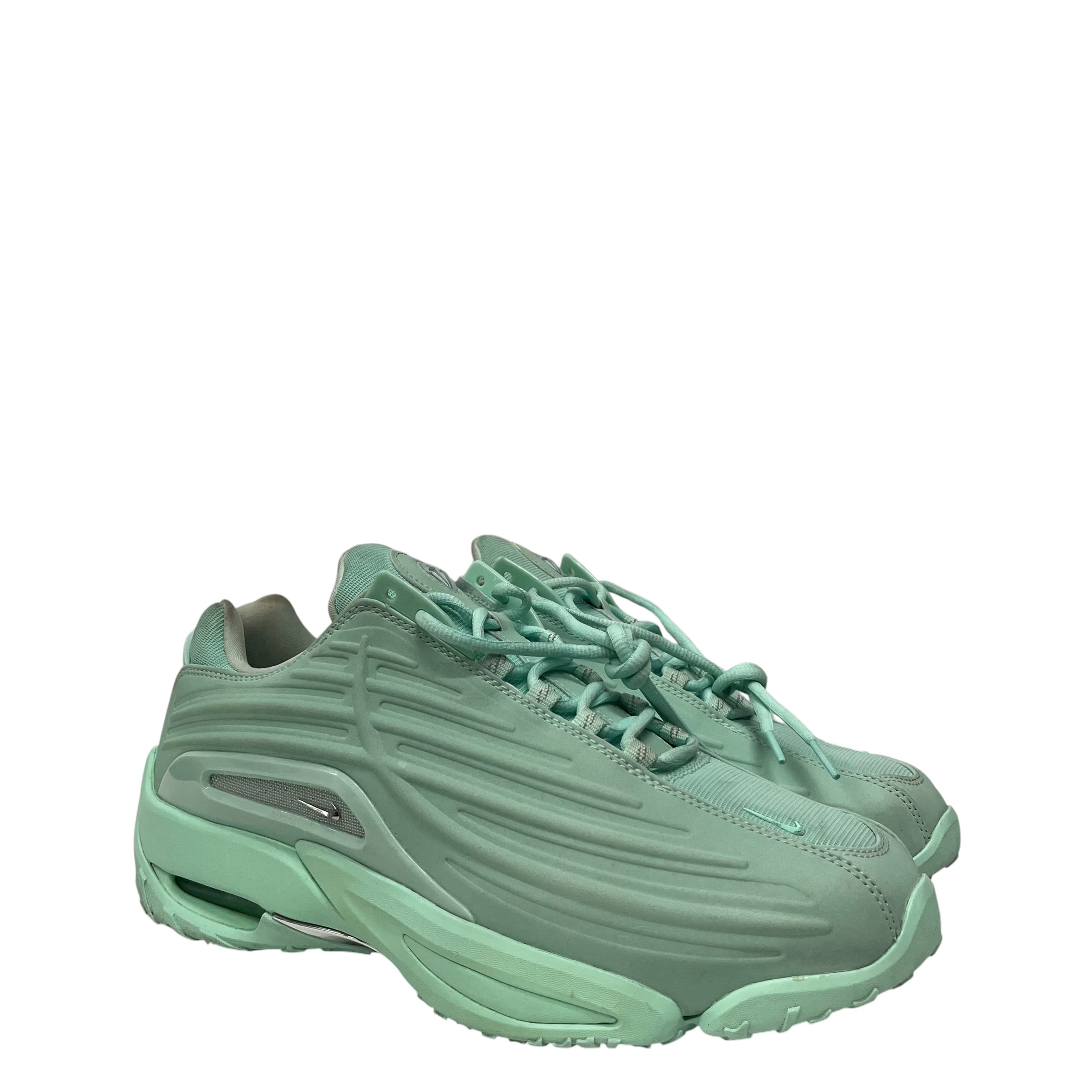 NIKE/X NOCTA HOT STEP II MINT FOAM/Low-Sneakers/US 12/GRN/DZ7293-300 view 1