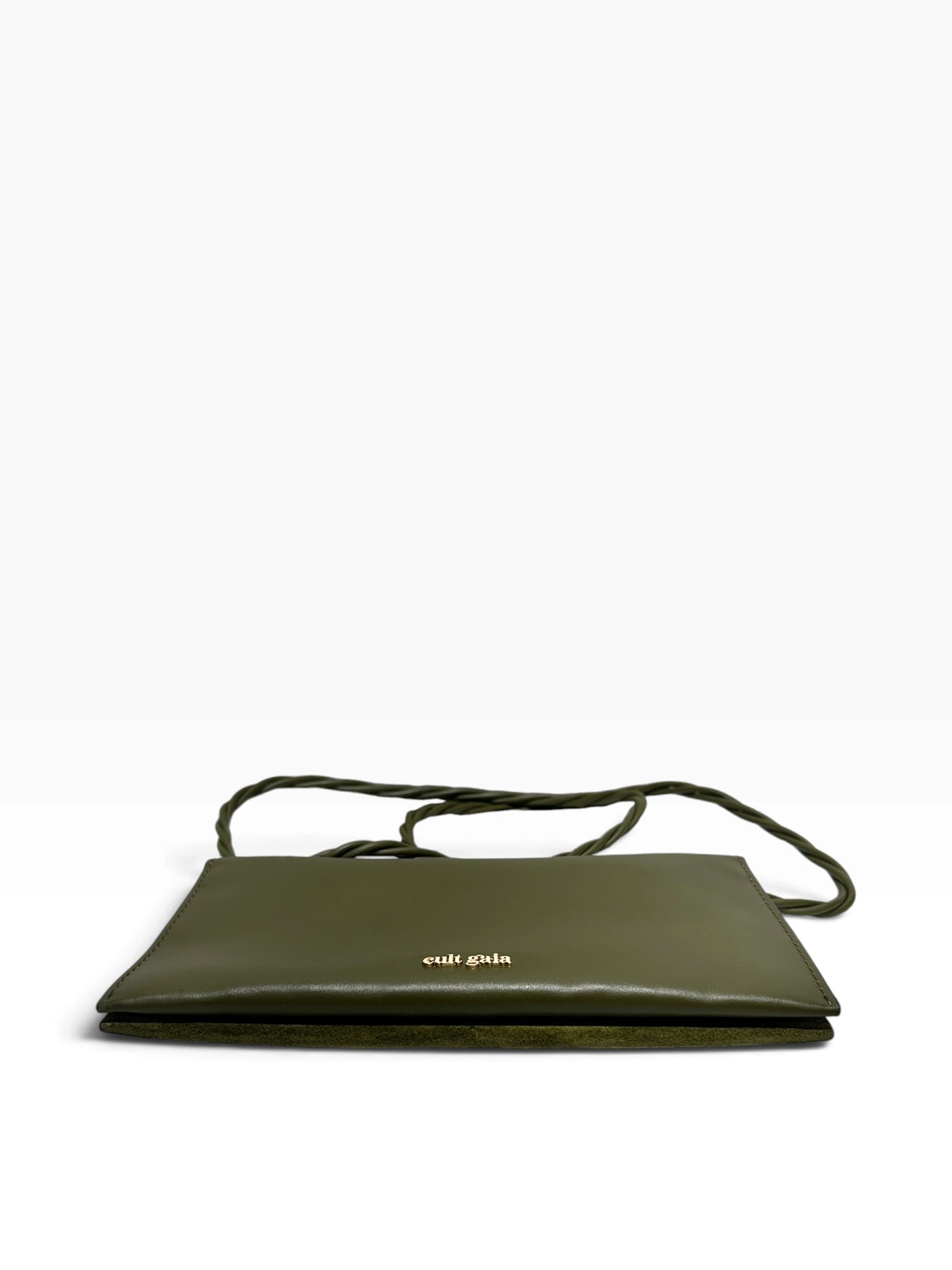 cult gaia/Cross Body Bag/GRN/Renee view 3