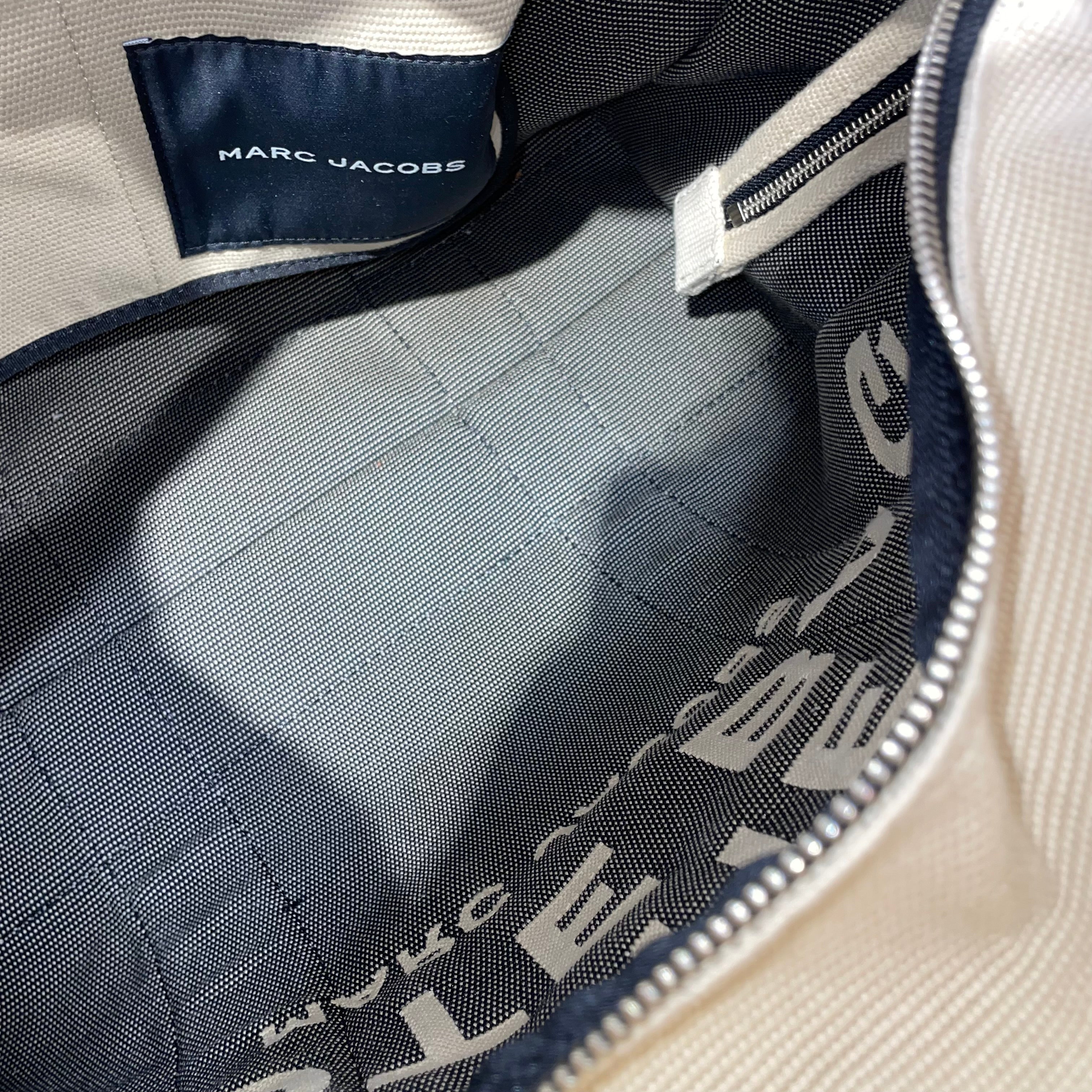 MARC JACOBS/Tote Bag/Graphic/KHK/THE TOTE BAG SPK4252 view 5