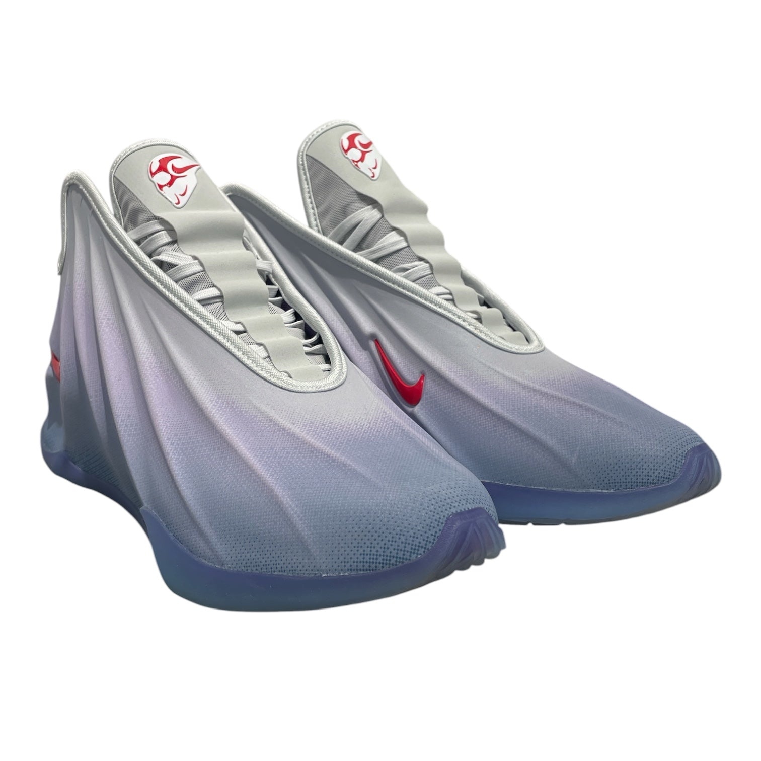 NIKE/Hi-Sneakers/US 10.5/Nylon/MLT/IQ7277-001 view 1