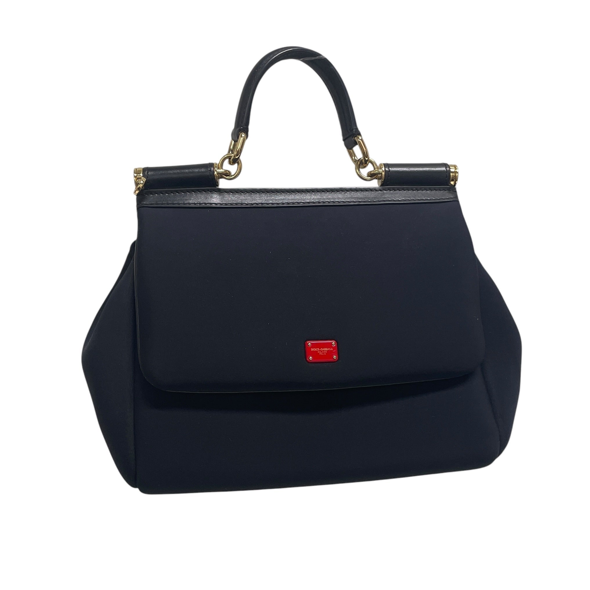 DOLCE&GABBANA/Bag/BLK/GJK2Y93 view 1