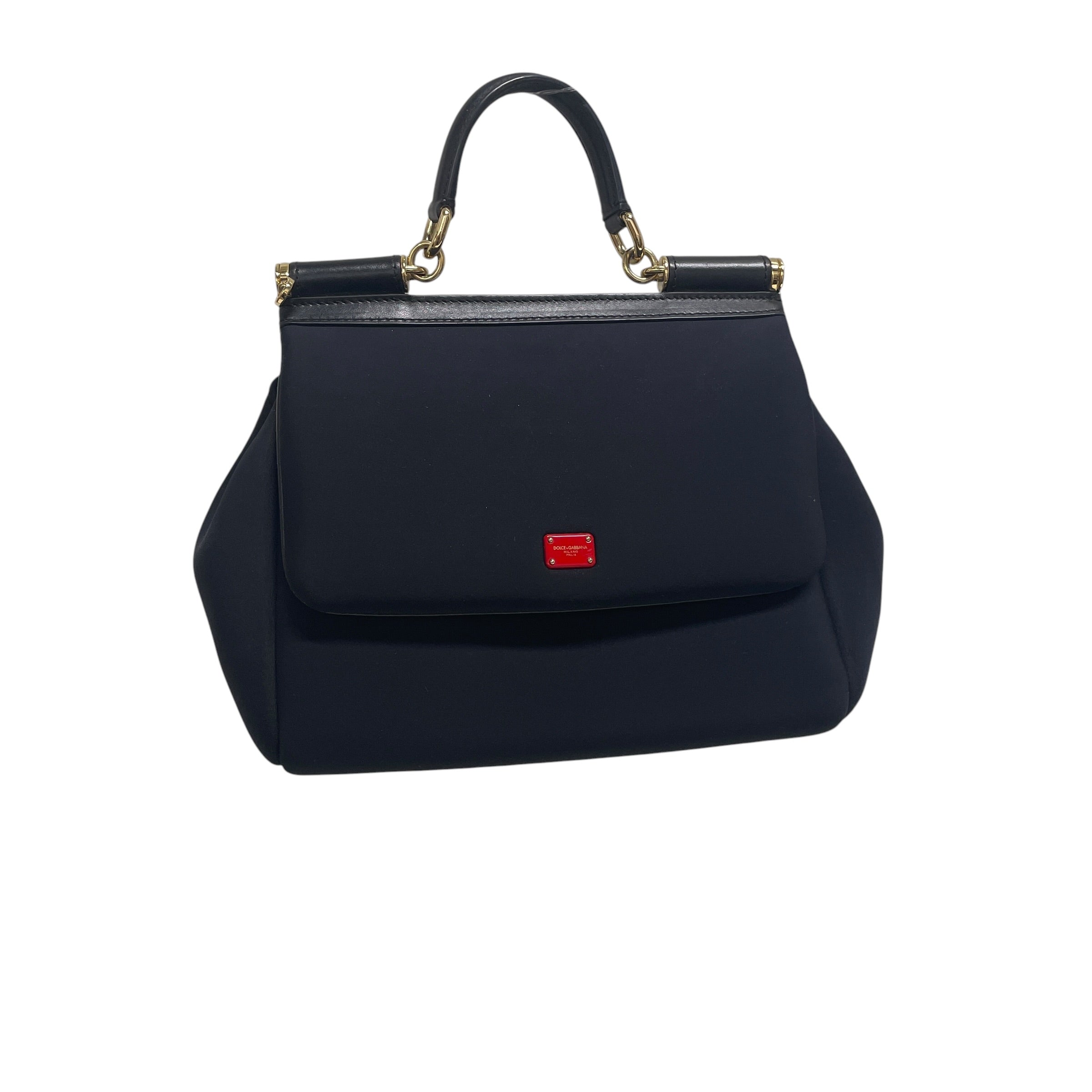 DOLCE&GABBANA/Bag/BLK/GJK2Y93 view 1