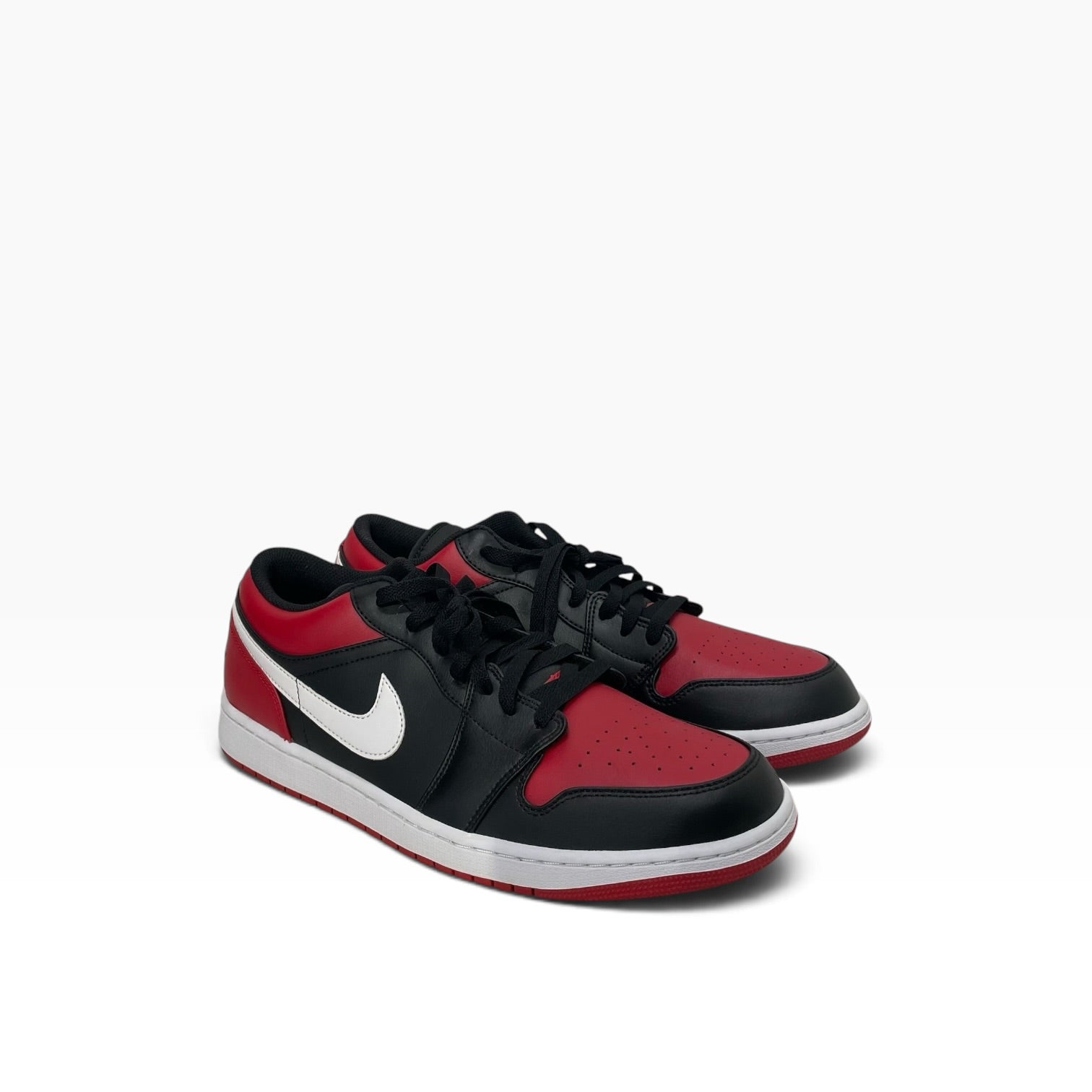 NIKE/Low-Sneakers/US 13/MLT/AIR JORDON LOW view 1