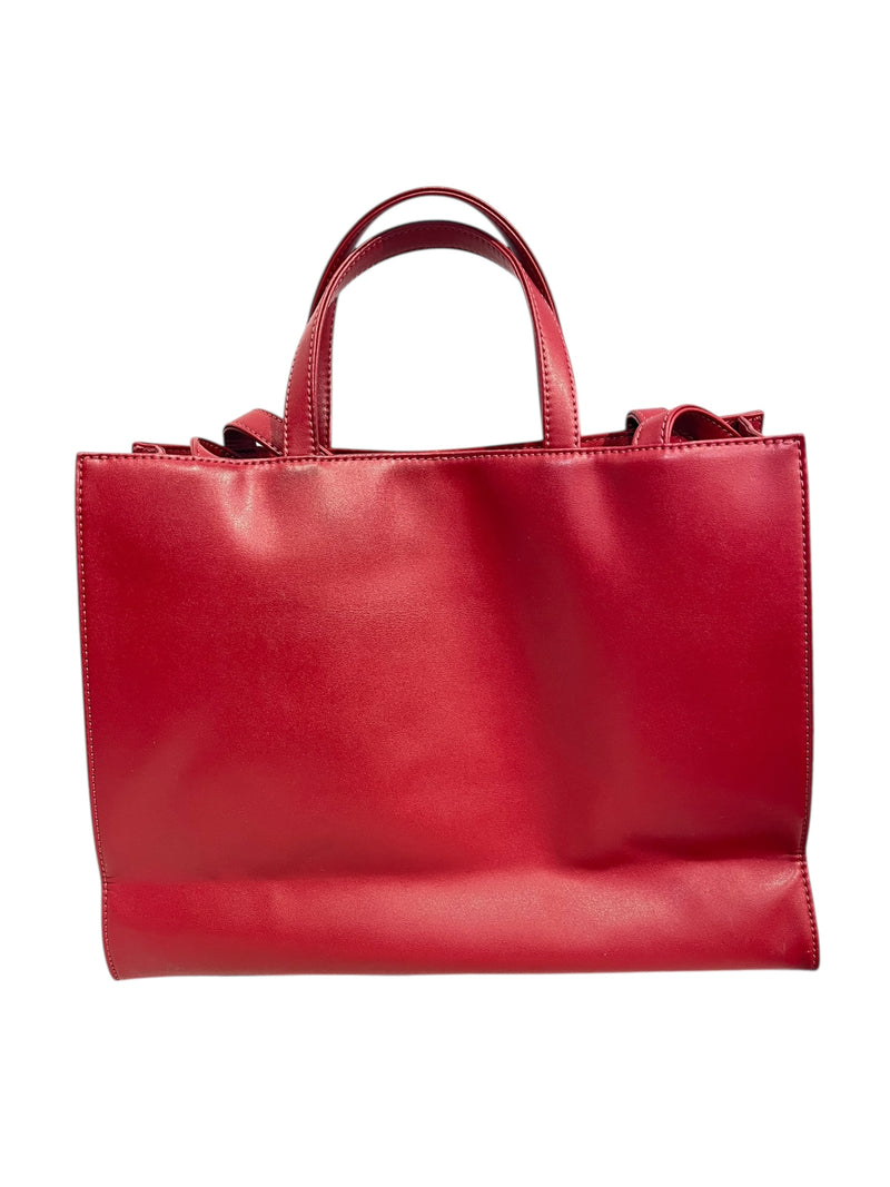 Telfar/Cross Body Bag/Leather/BRD/medium shopping bag