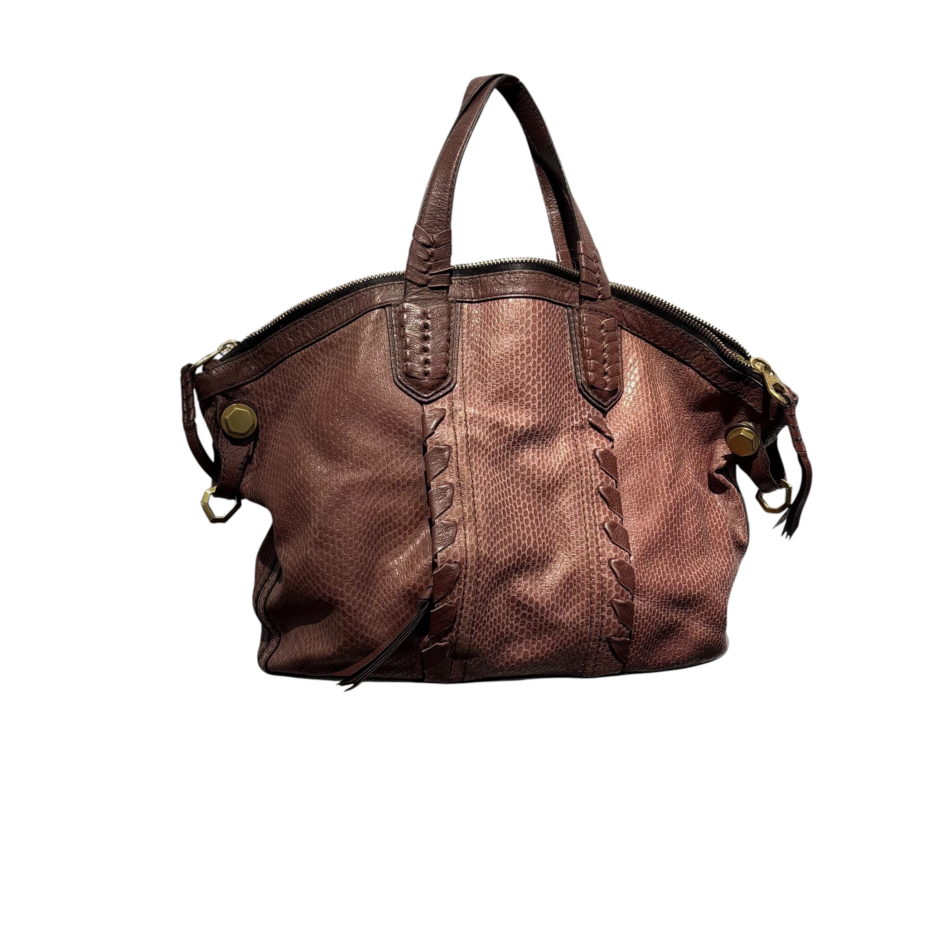 orYANY/Hand Bag/Leather/BRD/CASSIE TOTE view 2