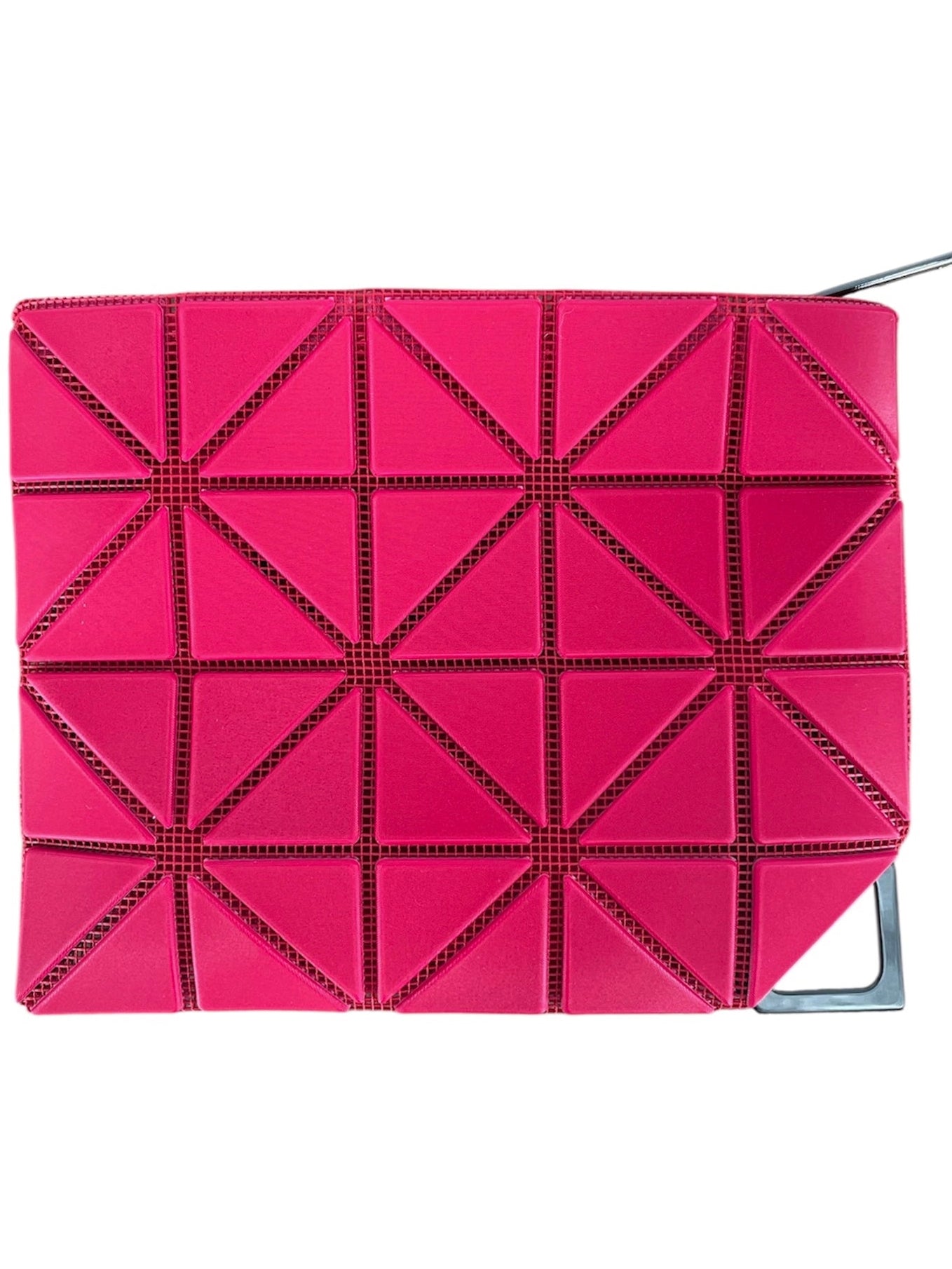 BAO BAO ISSEY MIYAKE/Coin Wallet/OS/PNK/PINK ON PINK BB56AG761 view 2