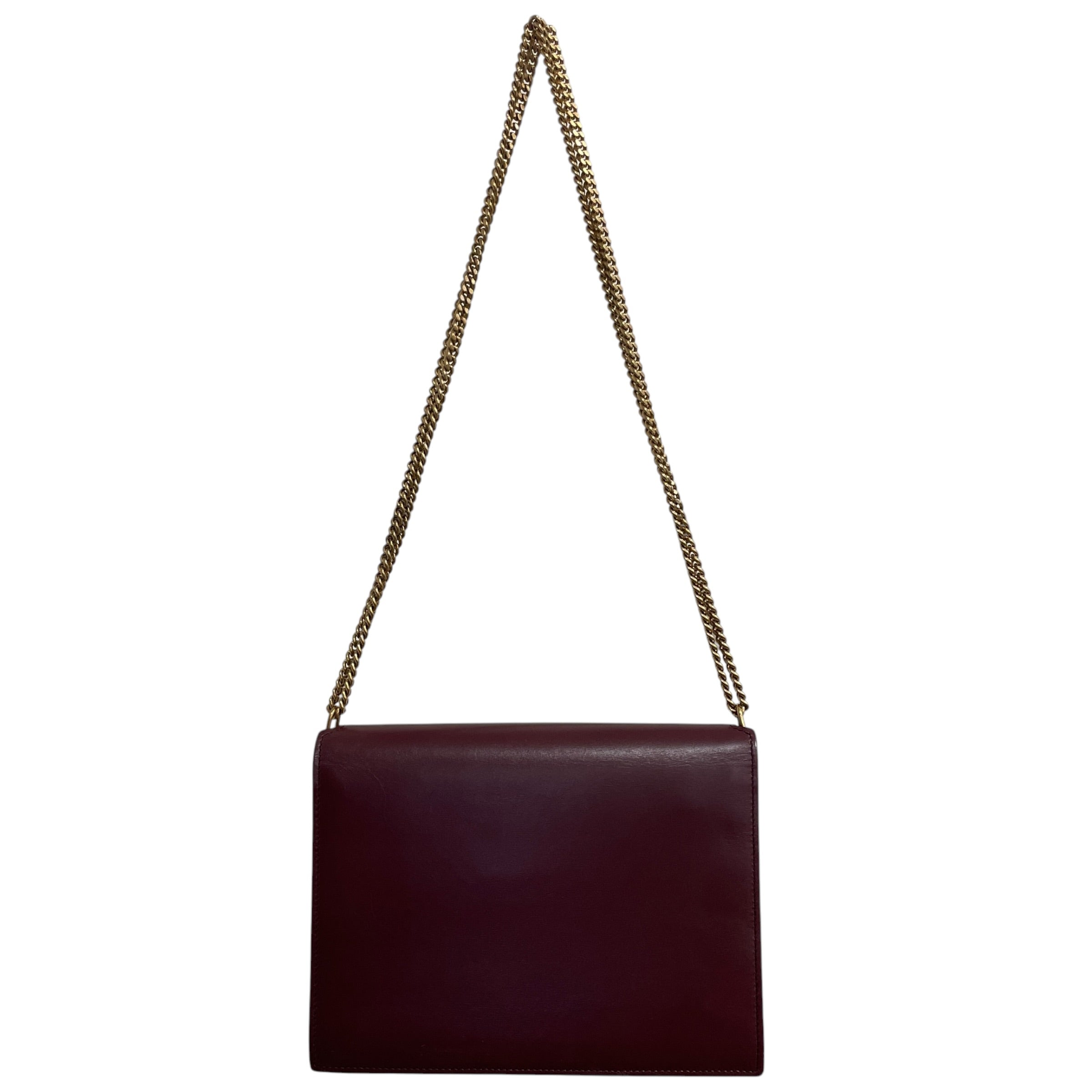 SAINT LAURENT/Hand Bag/BRD/CASSANDRA CROSSBODY view 2