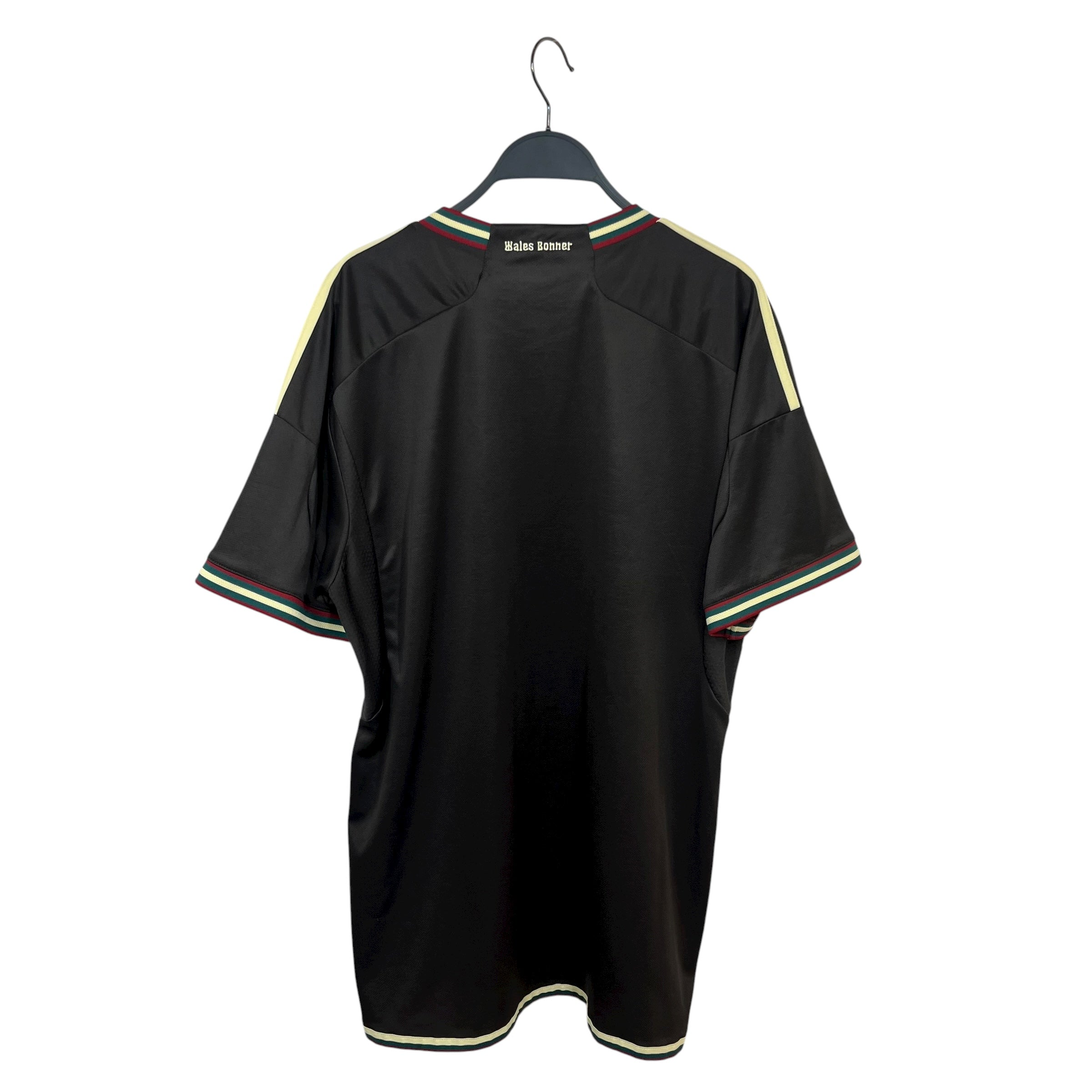 WALES BONNER/adidas/T-Shirt/XL/Cotton/BRW/JAMAICA view 2