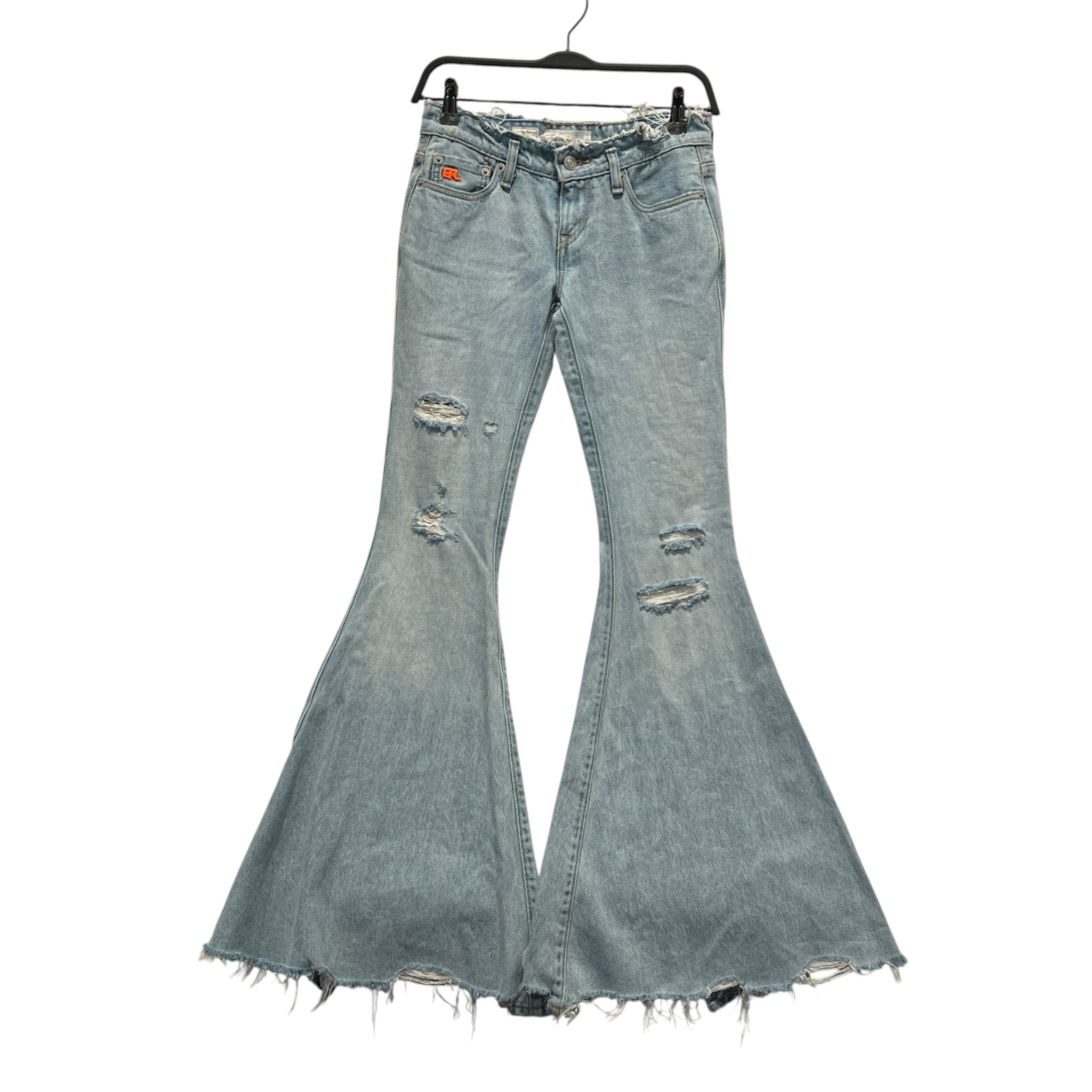 Levi's/Pants/24/Cotton/BLU/LEVIS STRAUSS ERL STUDIO view 1