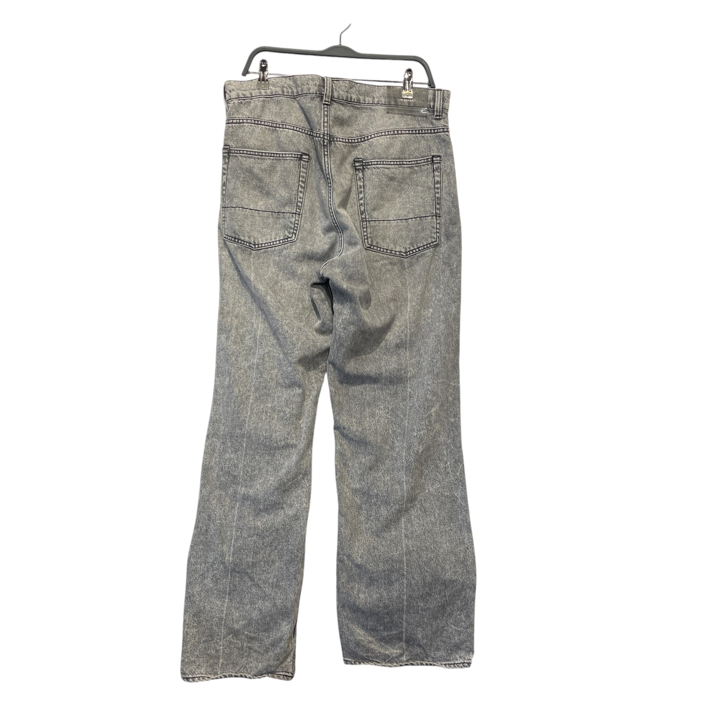 OUR LEGACY/Pants/32/Denim/GRY/extended third cut view 2