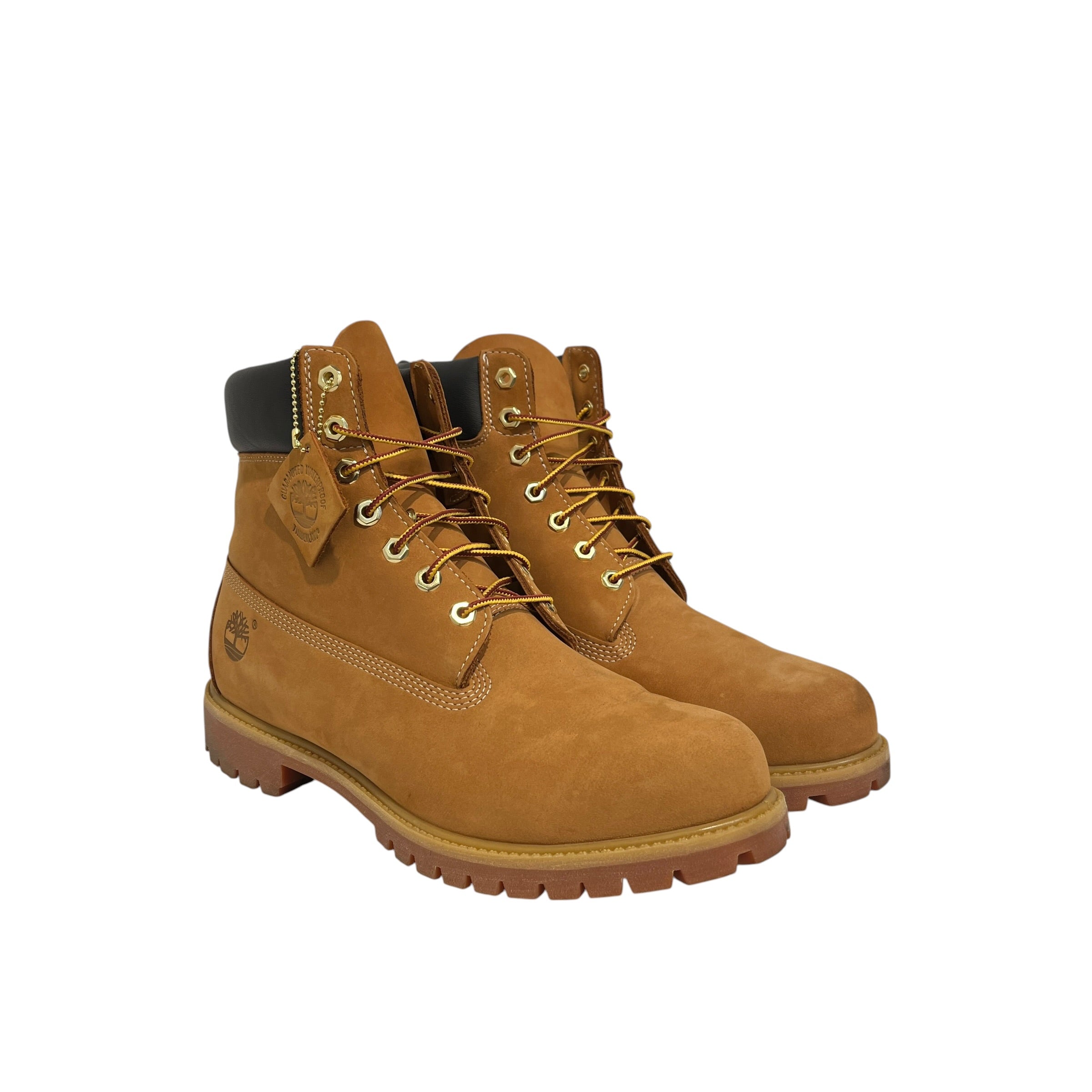 Timberland/Boots/US 12/Suede/CML/6in Classic view 1