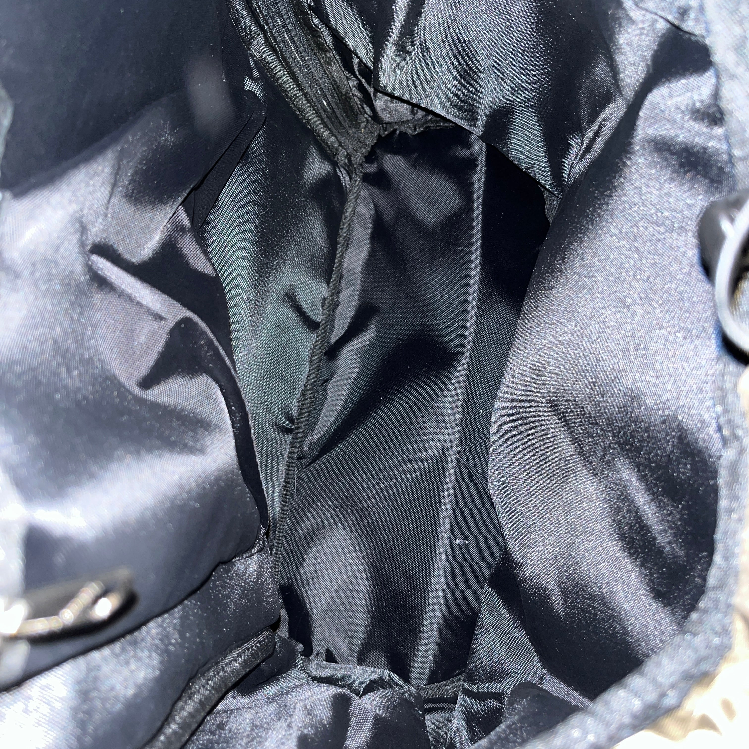UNDERCOVER/Backpack/Nylon/GRN/AW'13 ANATOMICOUTURE view 3