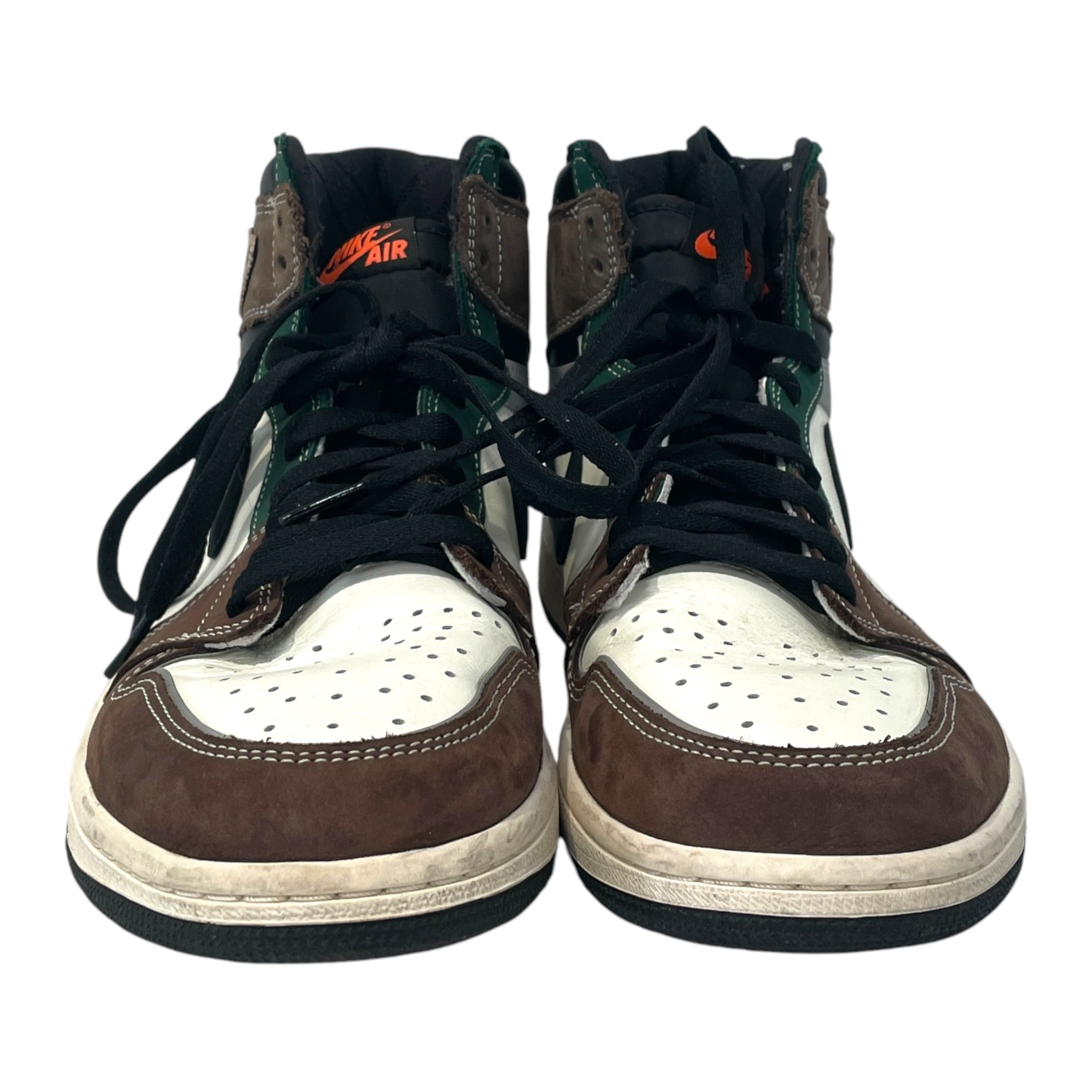 NIKE/AIR JORDAN 1 RETRO HIGH OG/Hi-Sneakers/US 11/MLT/DH3097-001 view 3
