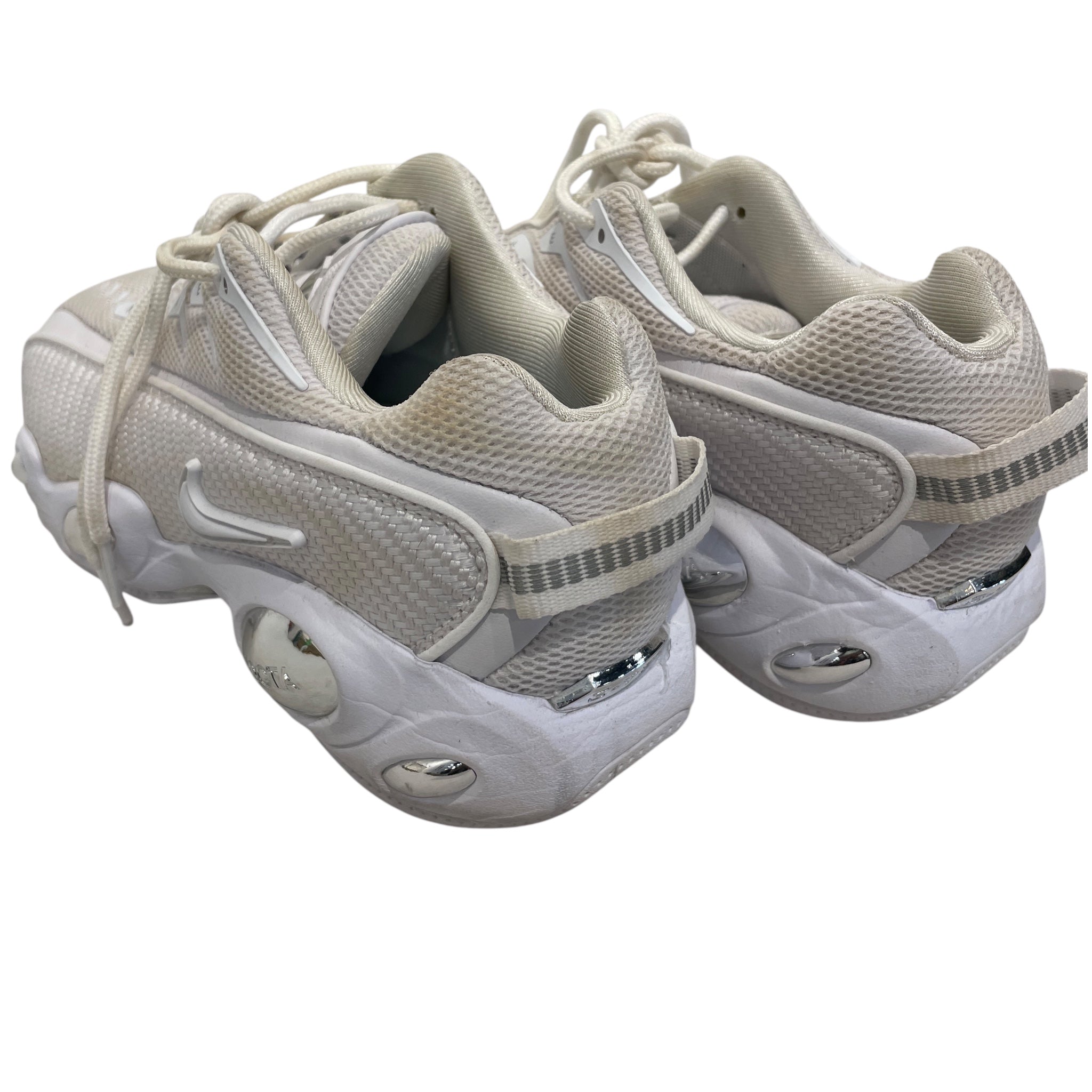 NOCTA/Low-Sneakers/US 6.5/WHT/ view 2