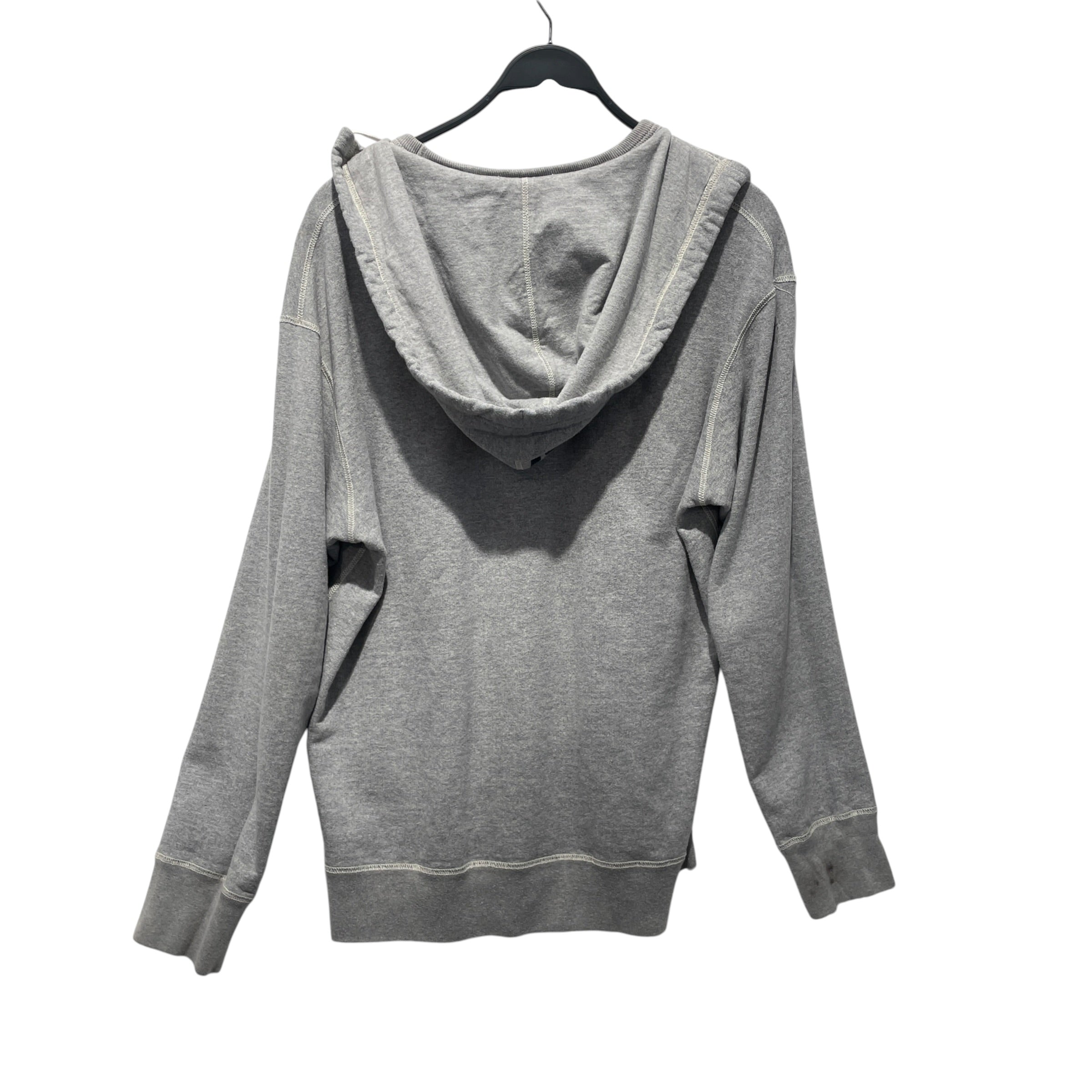 eYe JUNYA WATANABE MAN/Levi's/Hoodie/M/Cotton/GRY/ view 2