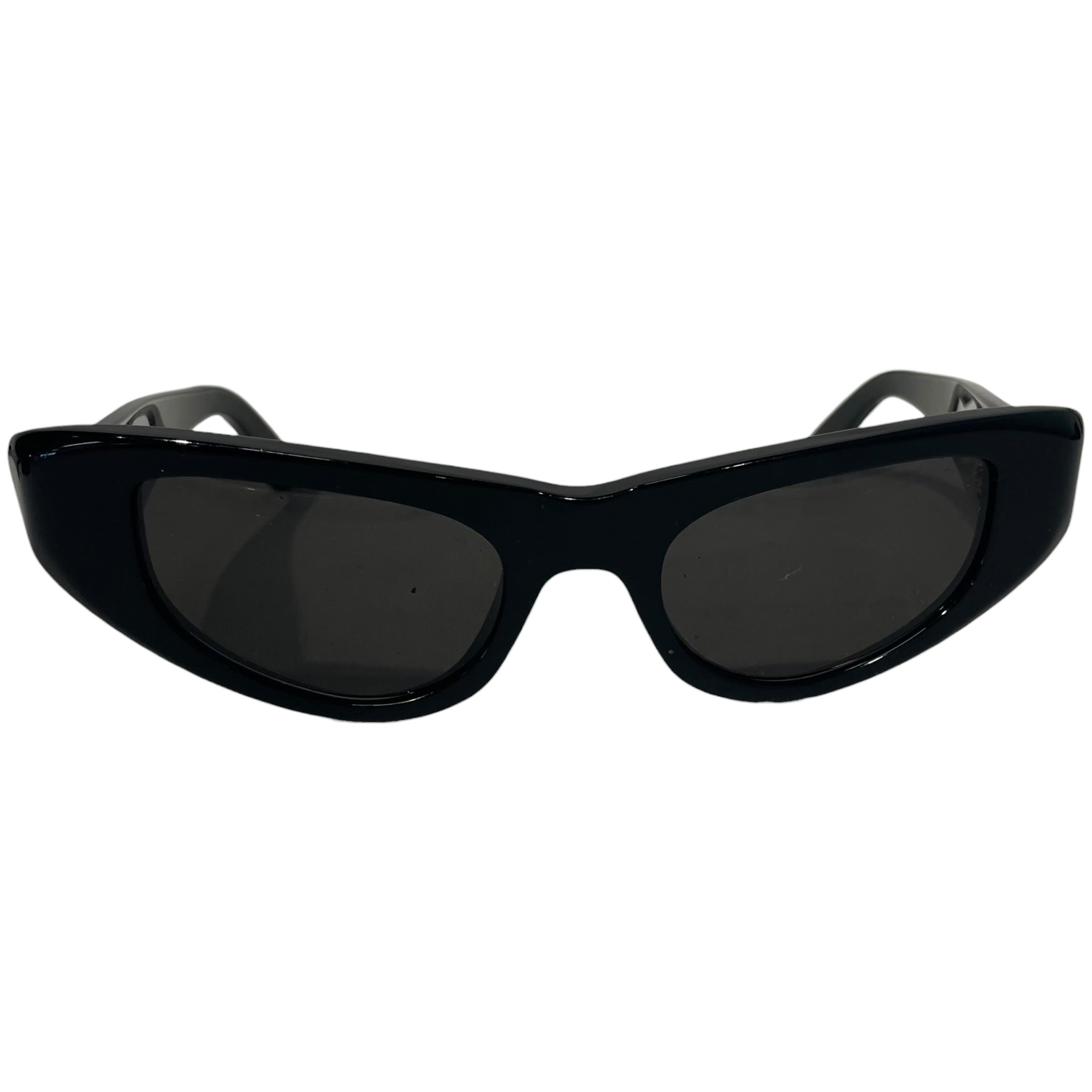 MARNI/Sunglasses/Plastic/BLK/M's/ view 1