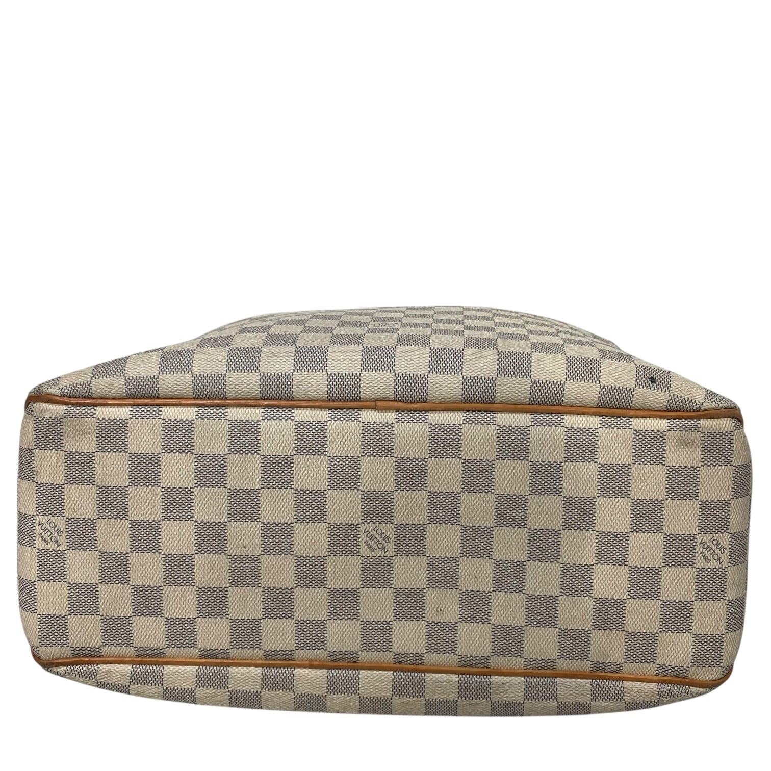 LOUIS VUITTON/Bag/Monogram/Leather/CRM/Delightful mm hobo view 3