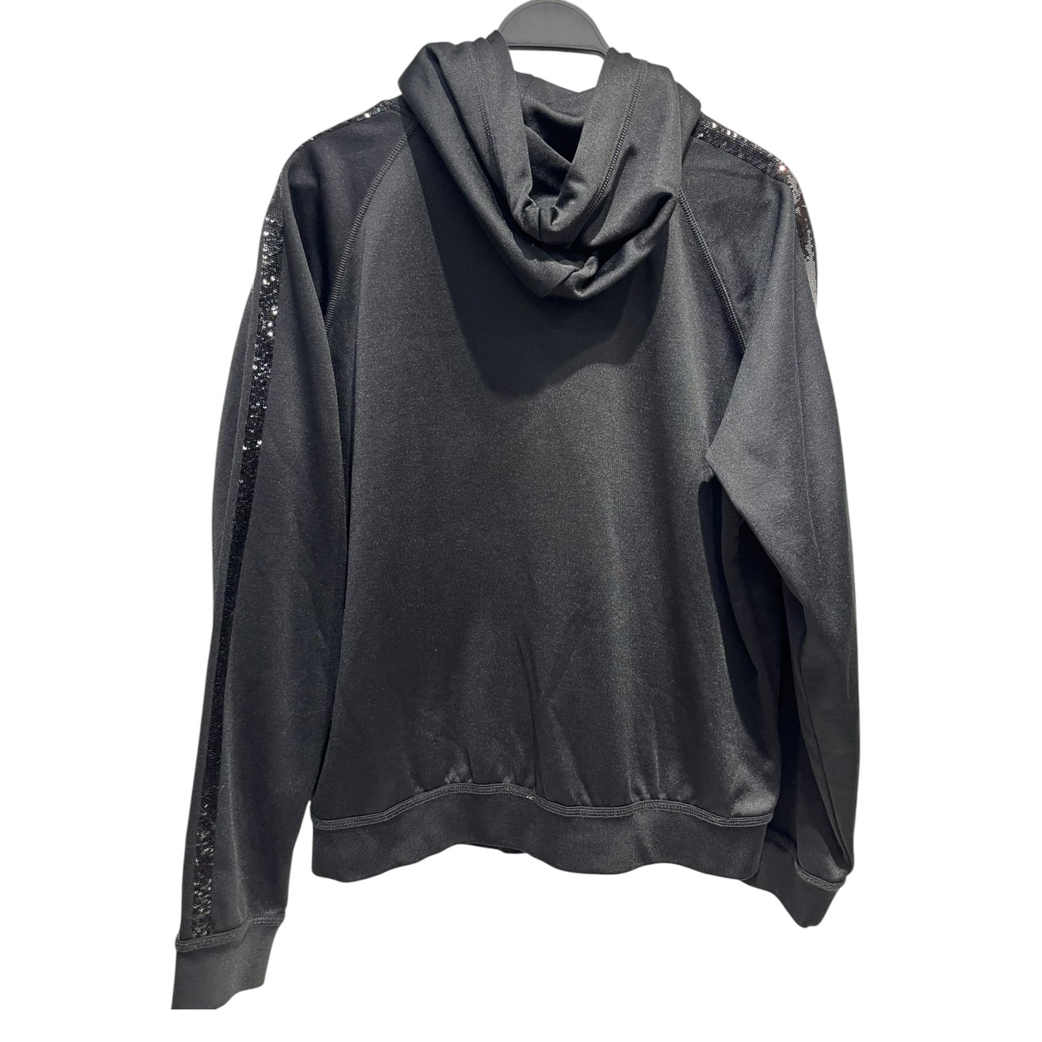 DSQUARED2/Leather Jkt/52/Leather/BLK/Single Breasted/ view 2