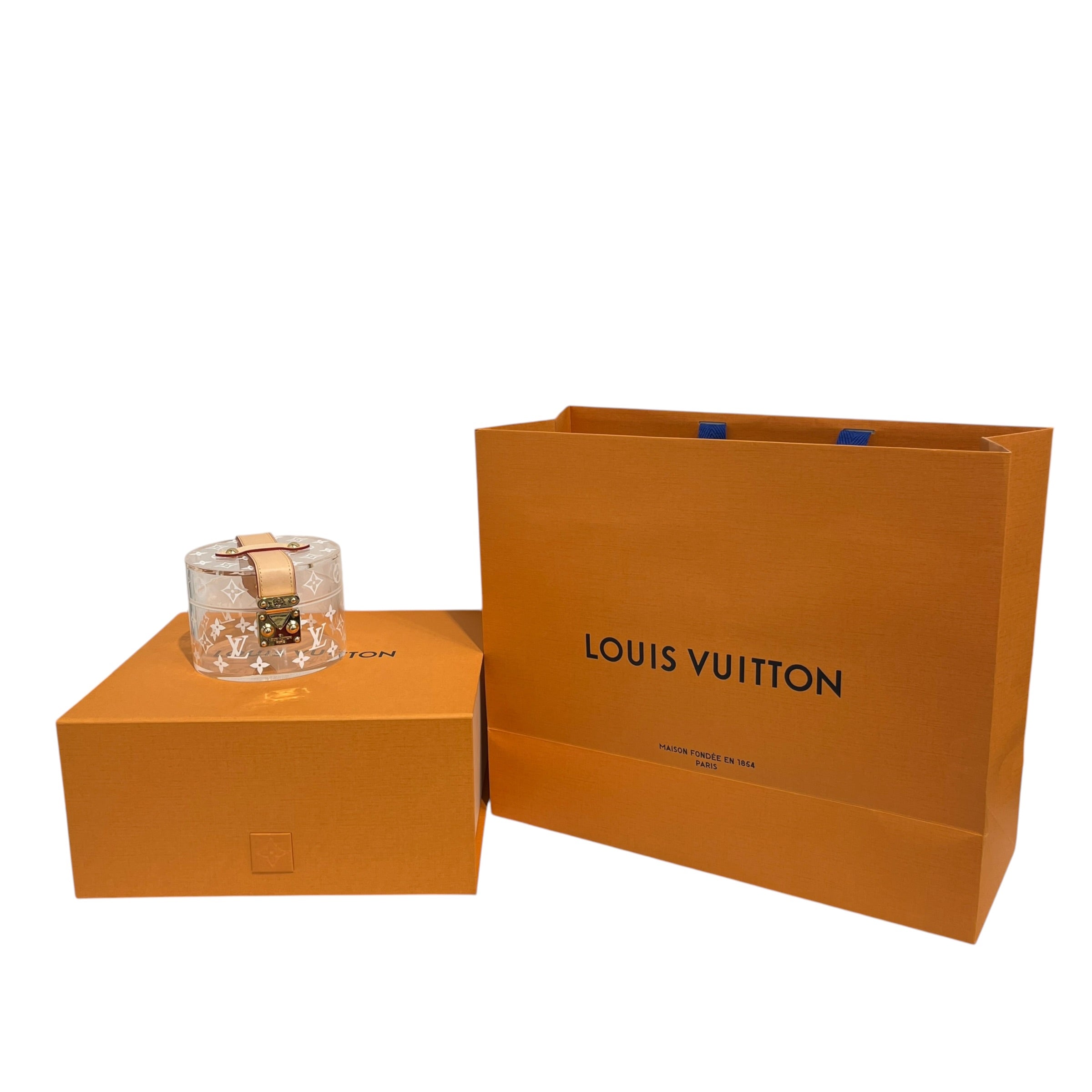 LOUIS VUITTON/Accessories/Monogram/CLR/L's/G10839 DI4265 view 5