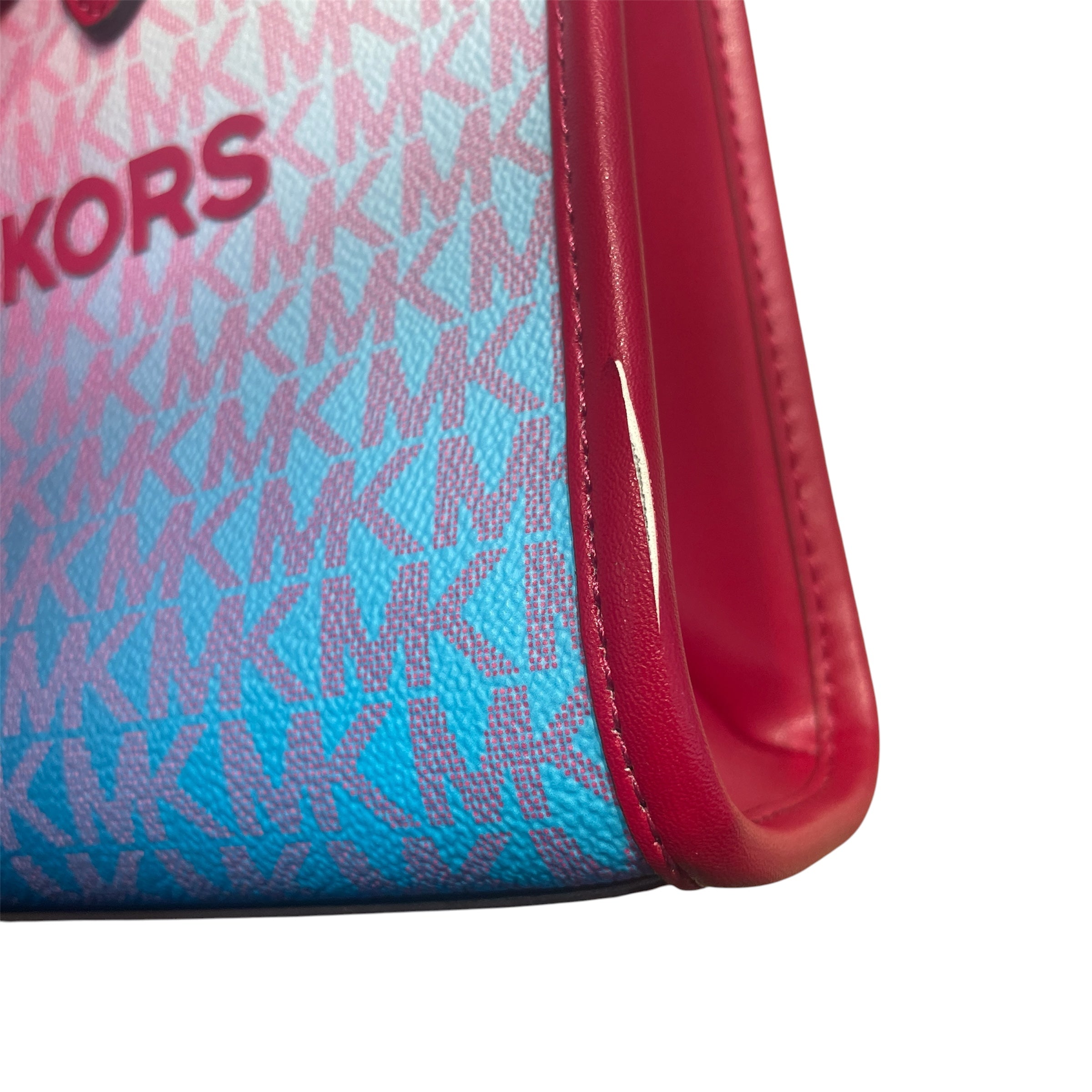 MICHAEL KORS/Bag/Leather/MLT/Logo Handbag view 8