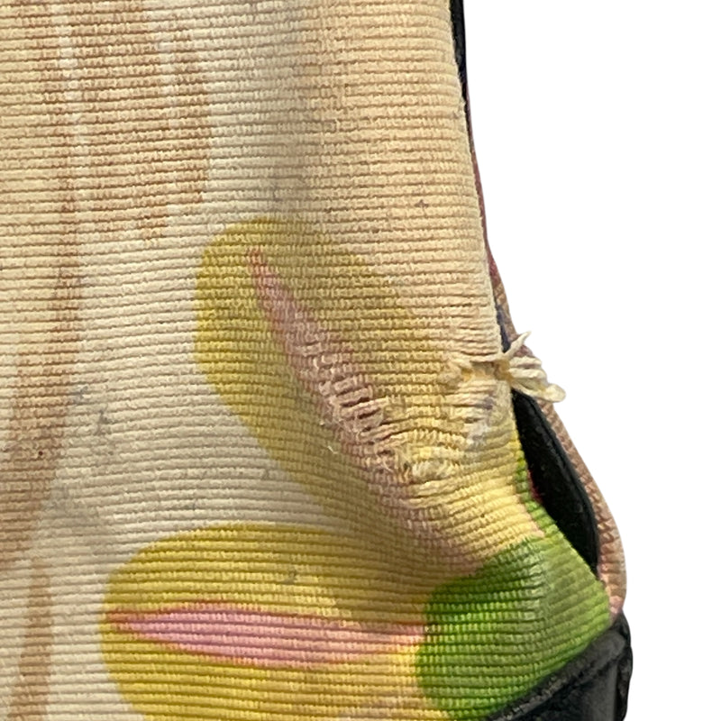GUCCI/Hand Bag/All Over Print/MLT/FLORAL JACKIE BAG