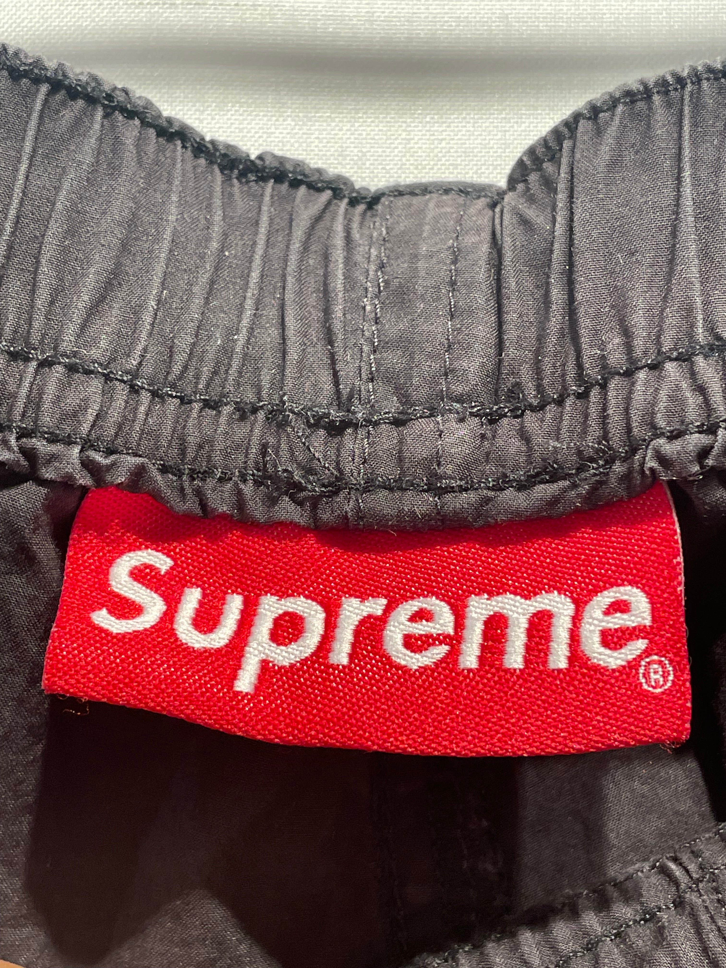 Supreme/Pants/M/BLK/ view 3