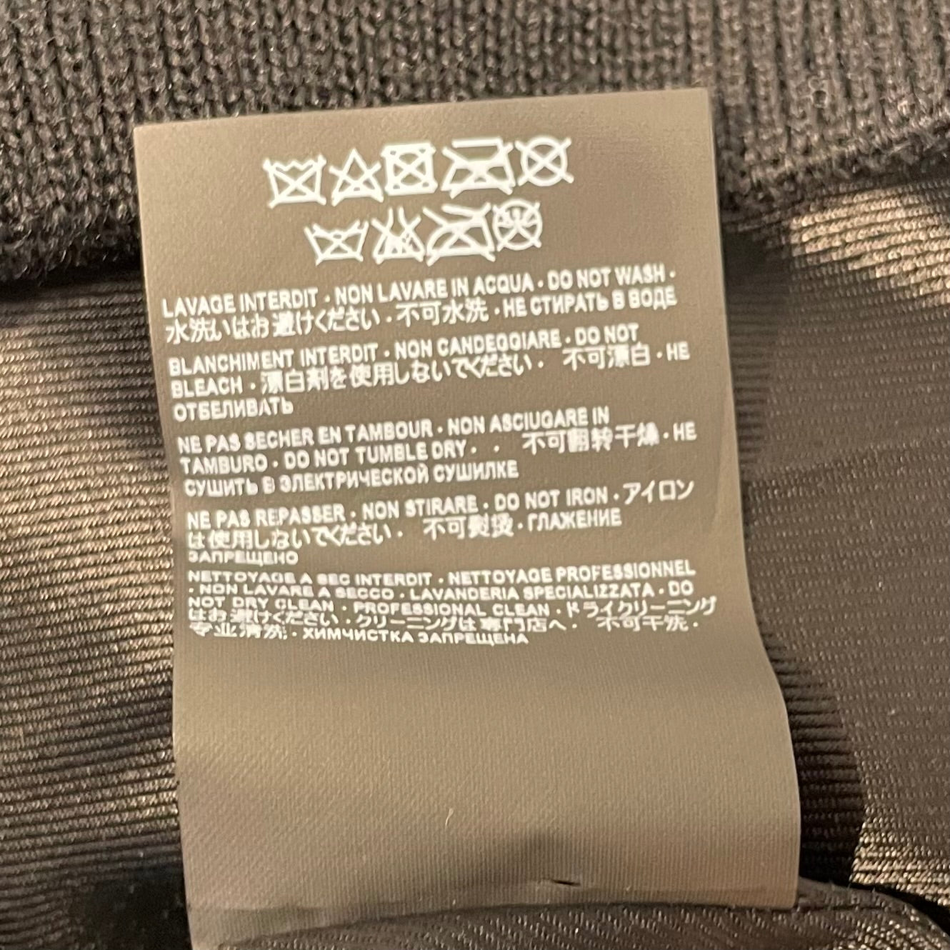 SAINT LAURENT/Baseball Jkt/54/GRN/ view 4