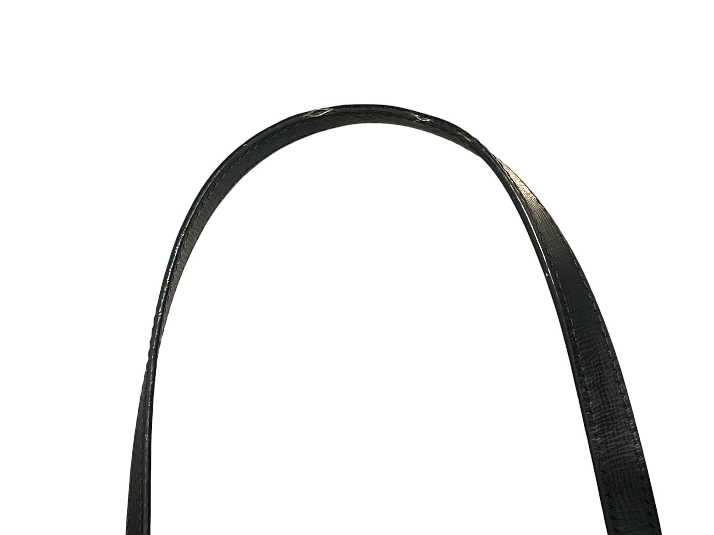 TOM FORD/Hand Bag/Leather/BLK/shoulder tote view 13