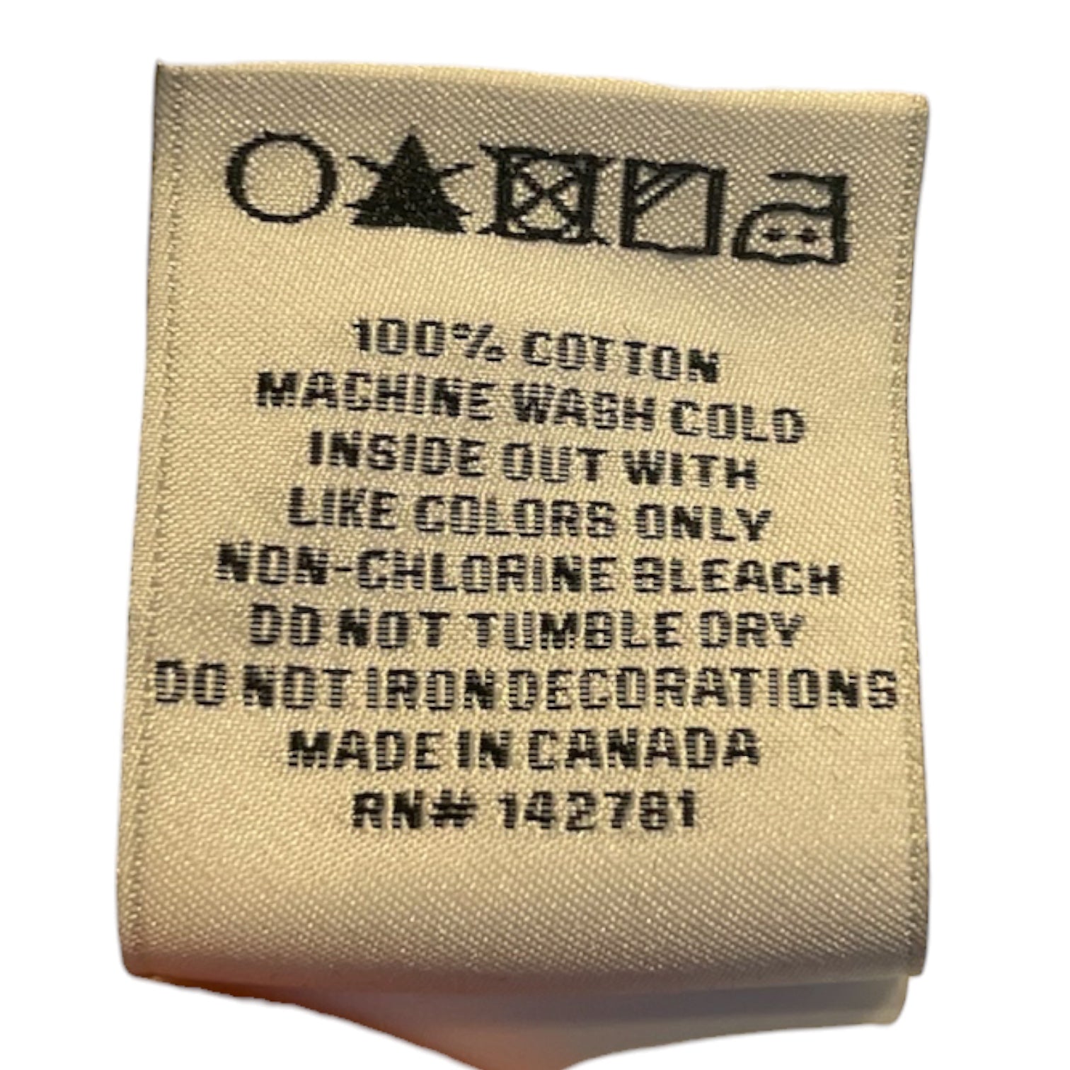 AIME LEON DORE/Hoodie/L/Cotton/WHT/GREEN CURSIVE, NAME ON BACK view 4