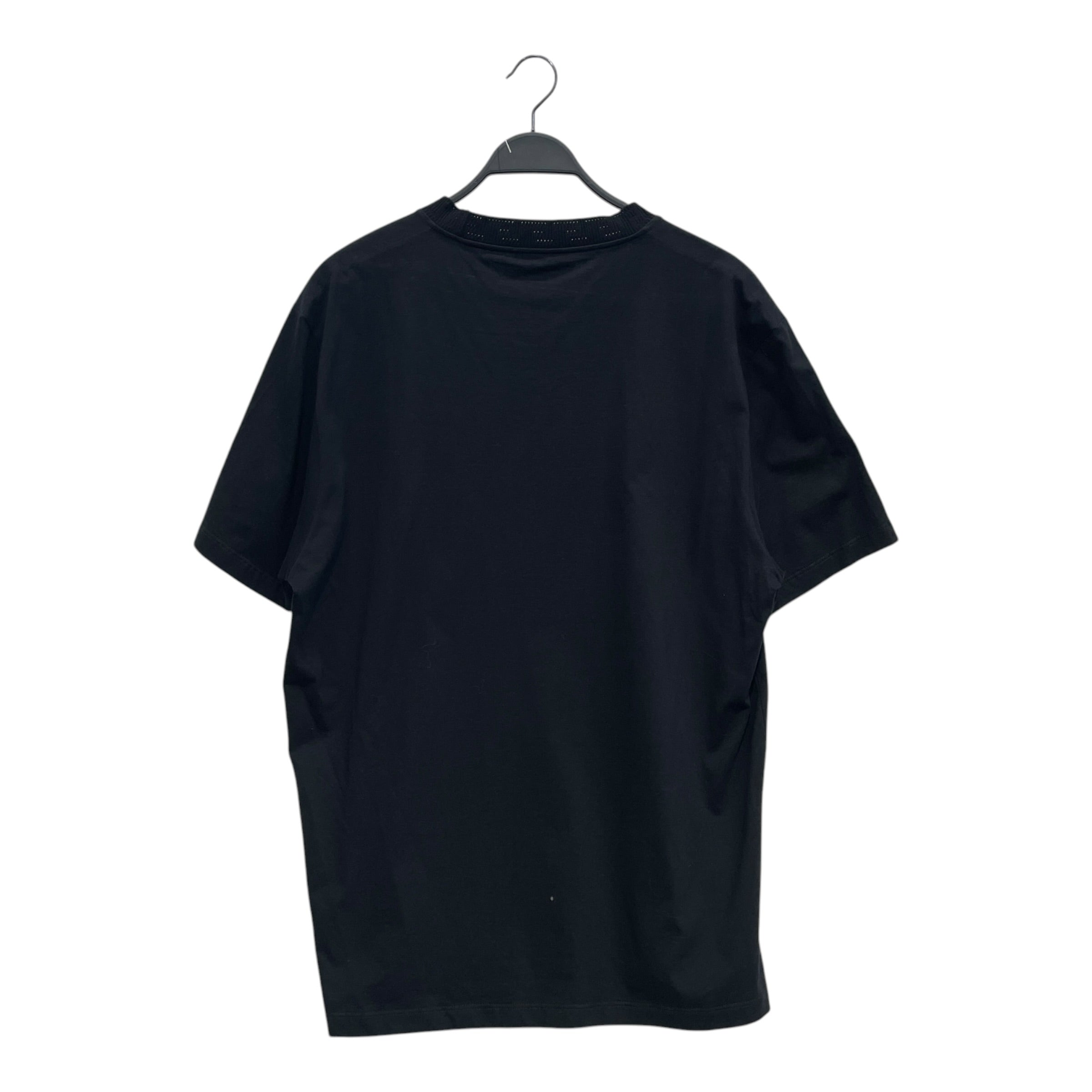 VERSACE/T-Shirt/2X/Cotton/BLK/MITCHELFIT view 2