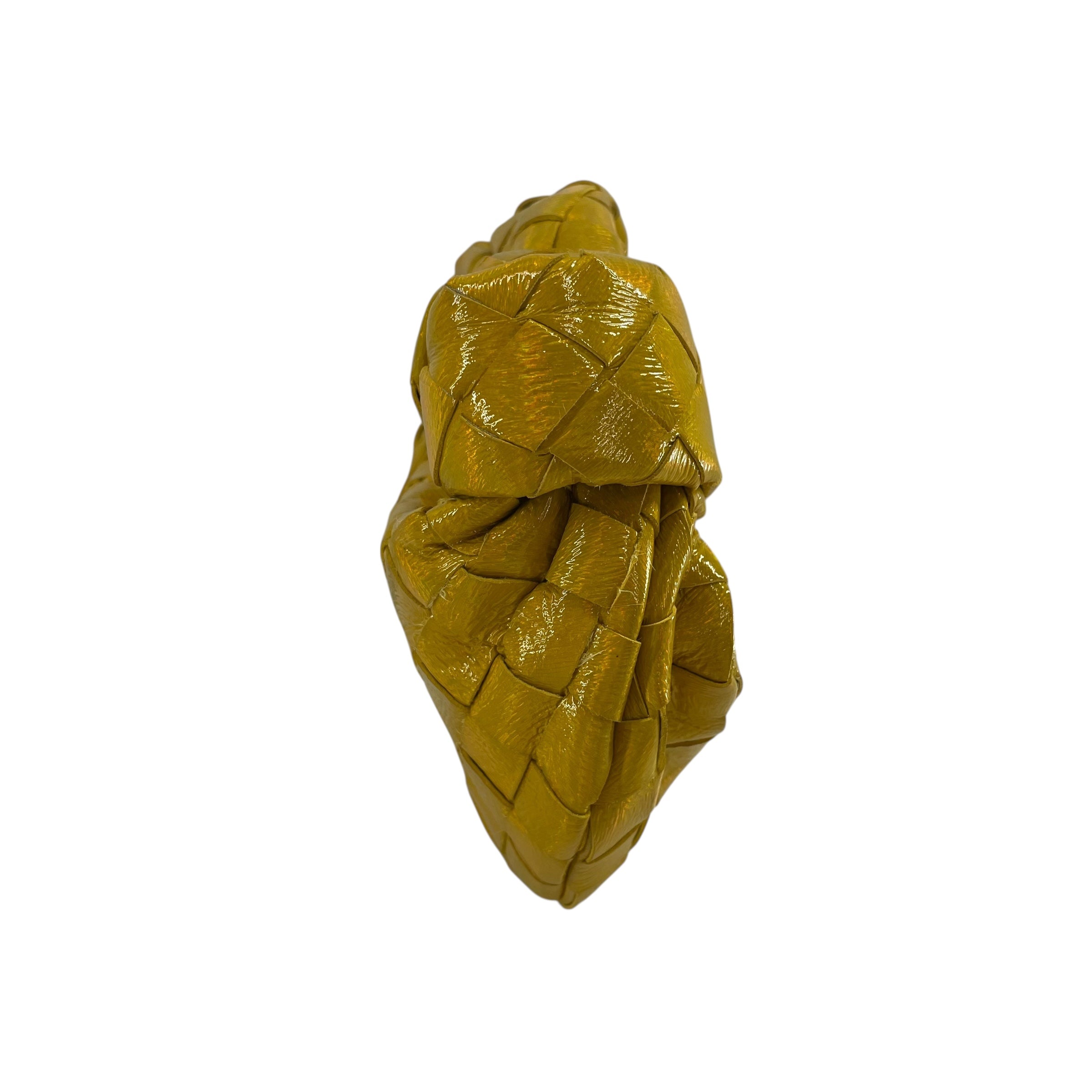 BOTTEGA VENETA/Bag/Iridescent/Leather/GLD/MINI JODIE view 6