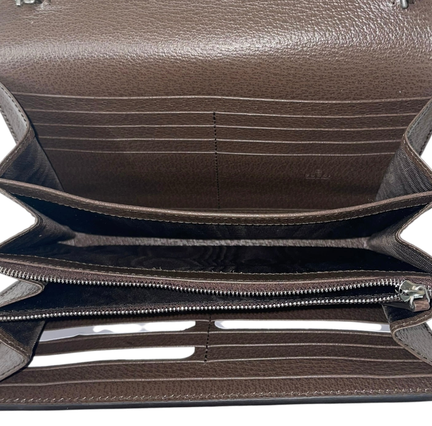 GUCCI/Cross Body Bag/All Over Print/BRW/4012310416 view 4