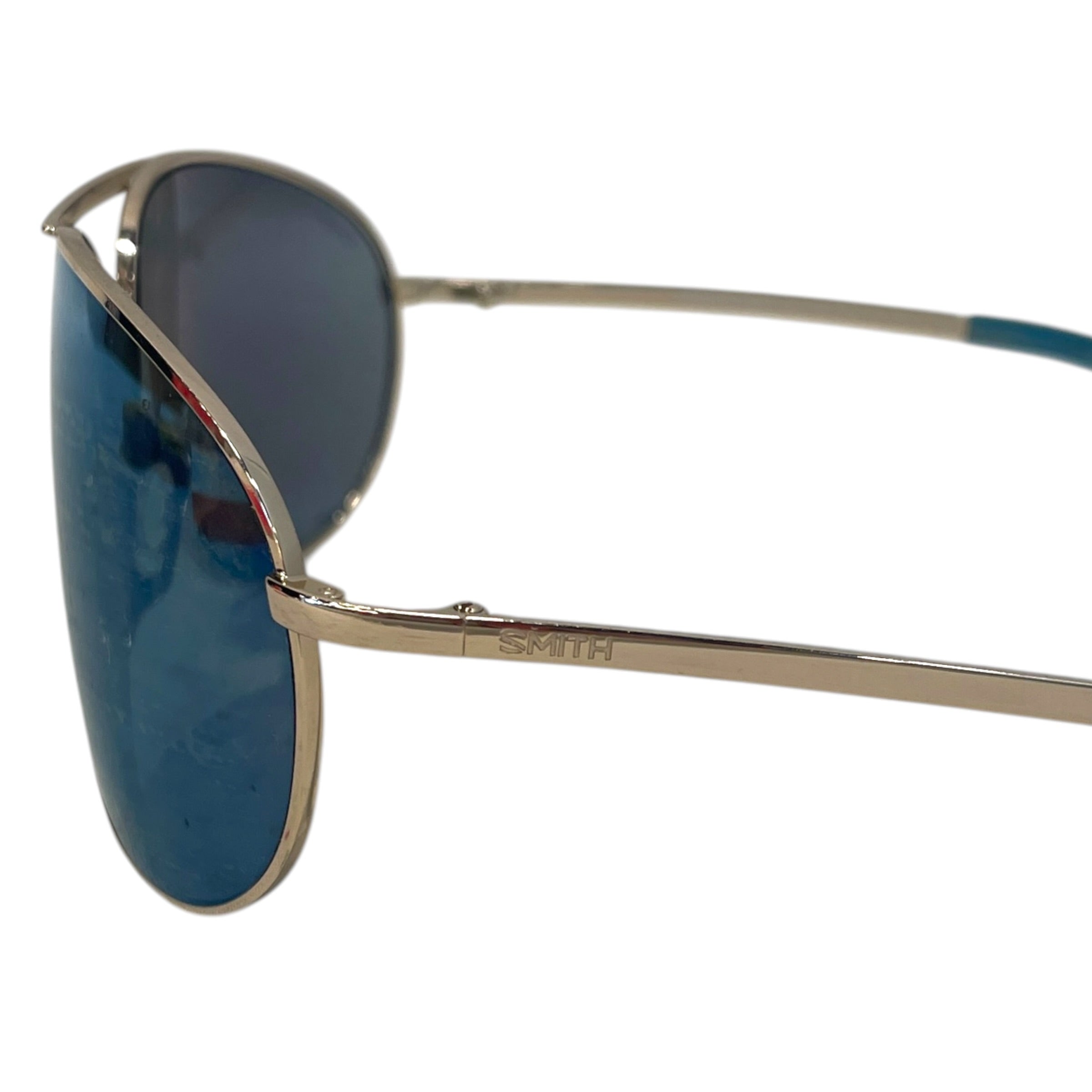 SMITH/Sunglasses/Celluloid/BLU/Serpico 2 view 3