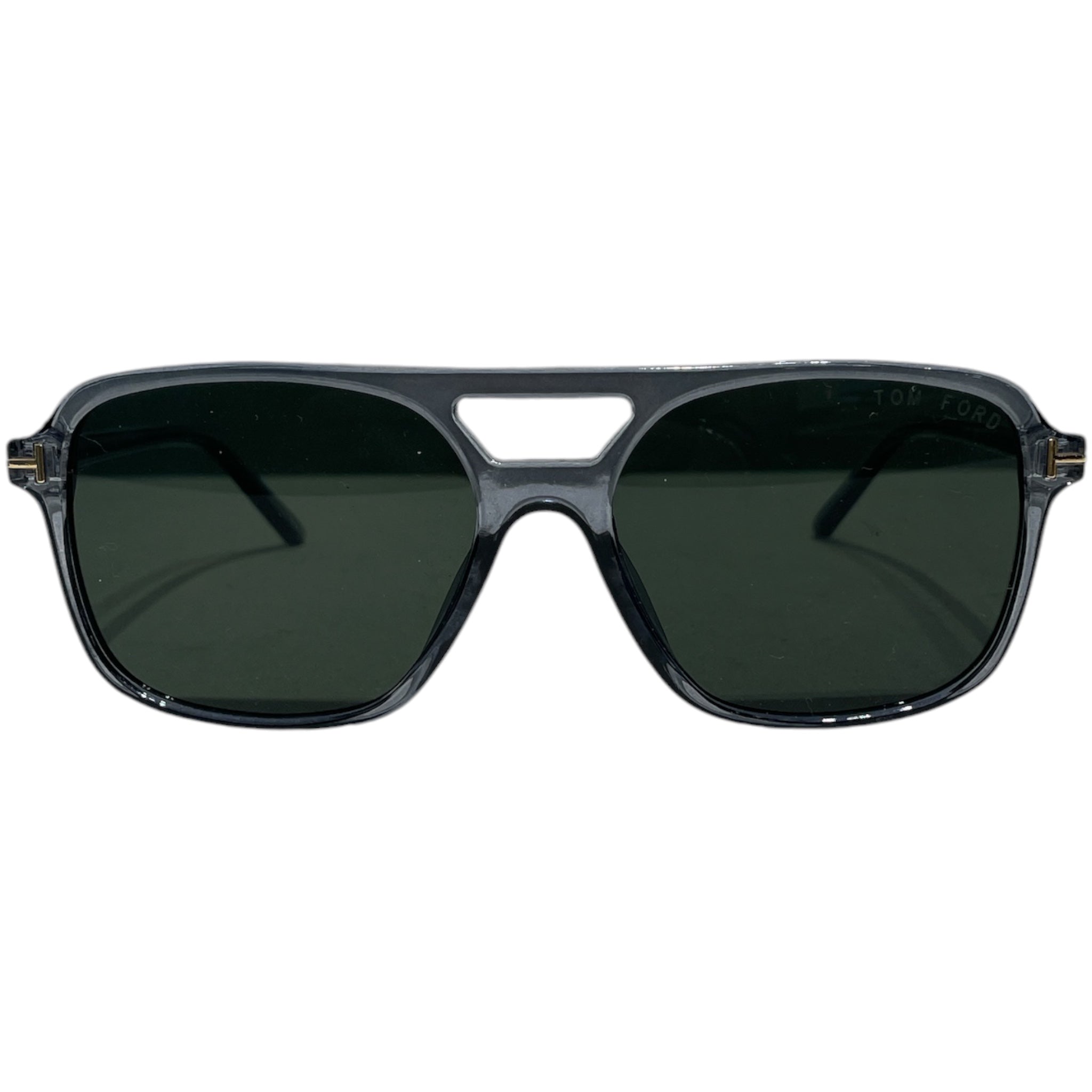 TOM FORD/Sunglasses/Plastic/NVY/M's/38855620139 view 1
