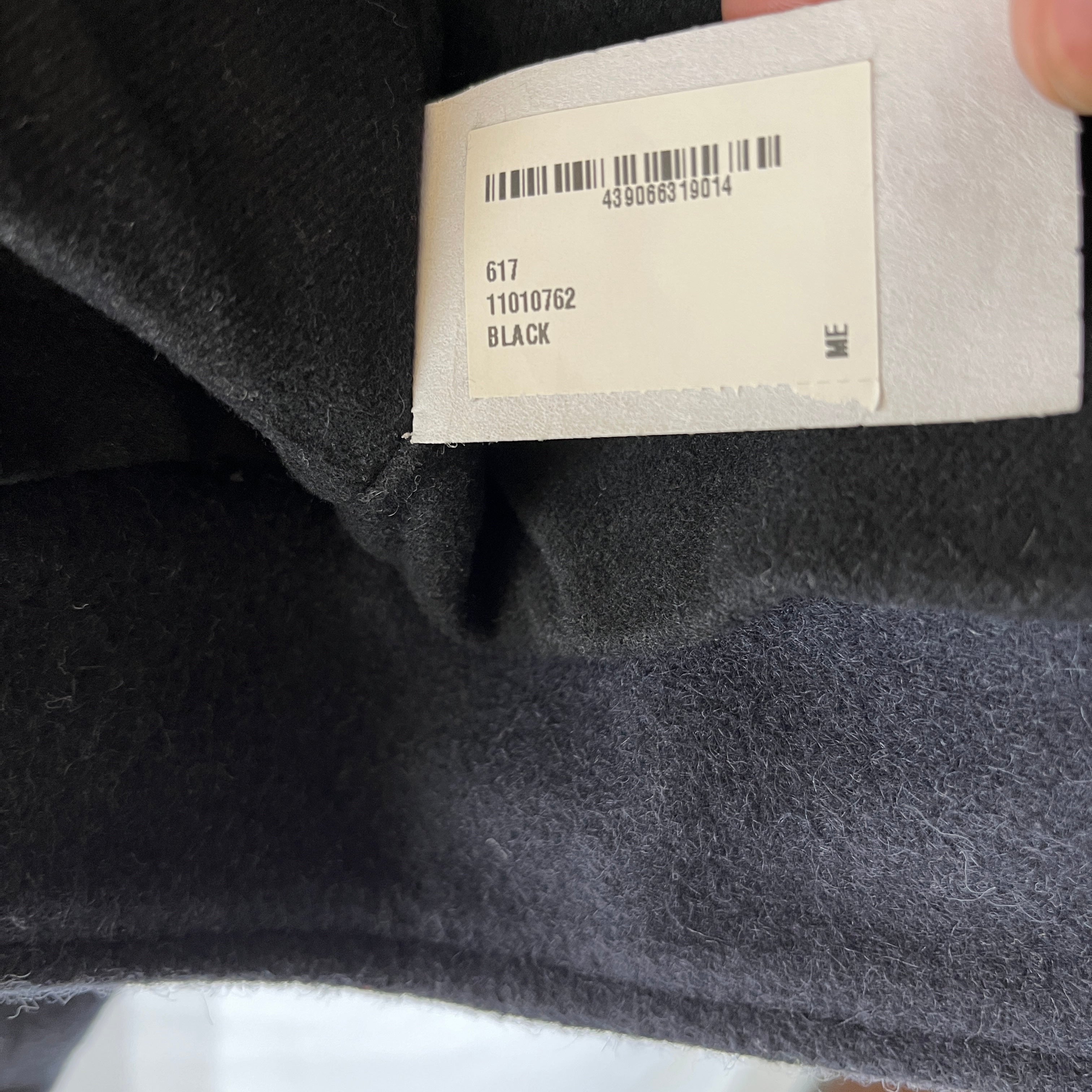 FILSON/Jacket/M/Wool/NVY/mackinaw work jkt view 6
